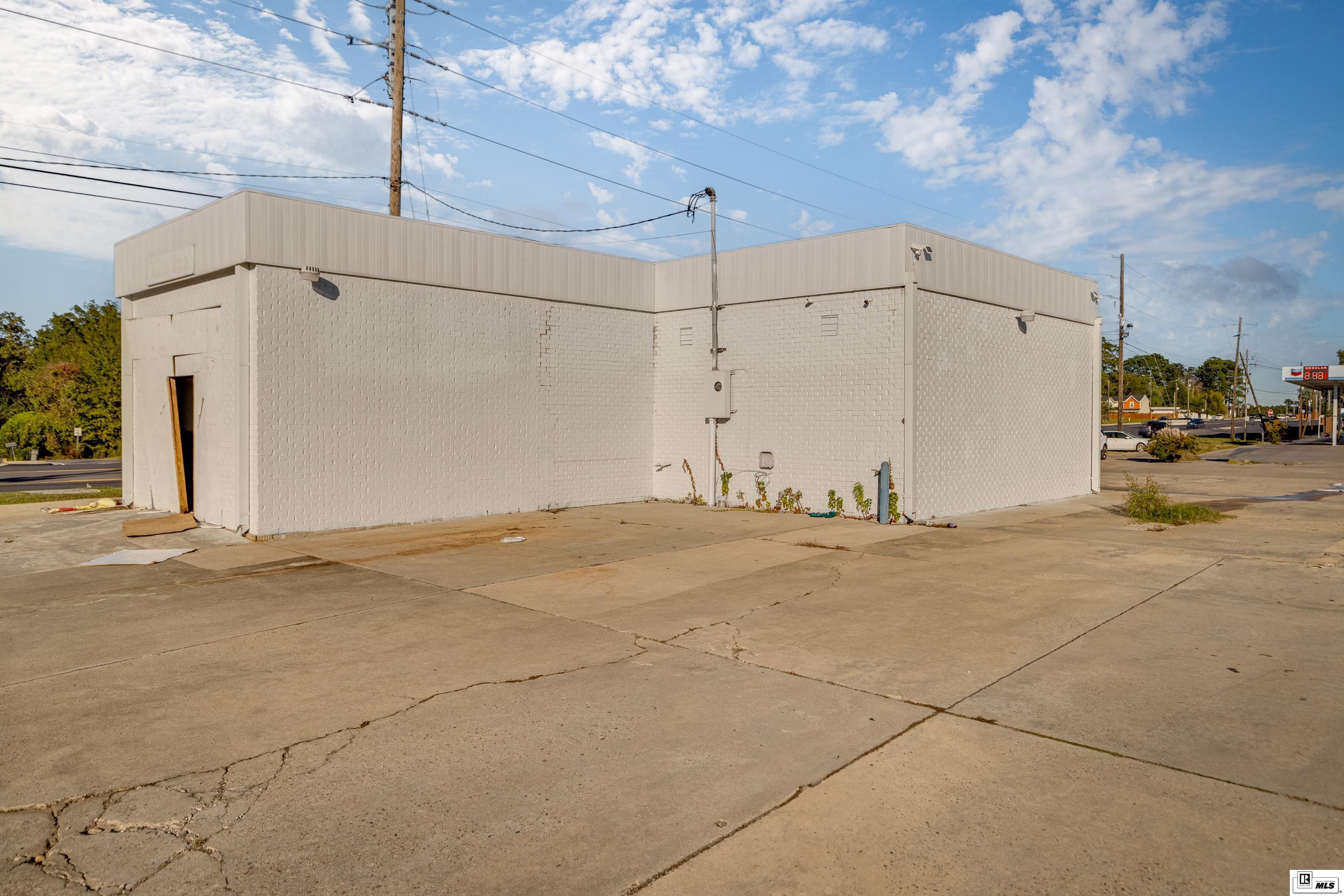 2419 Arkansas Road