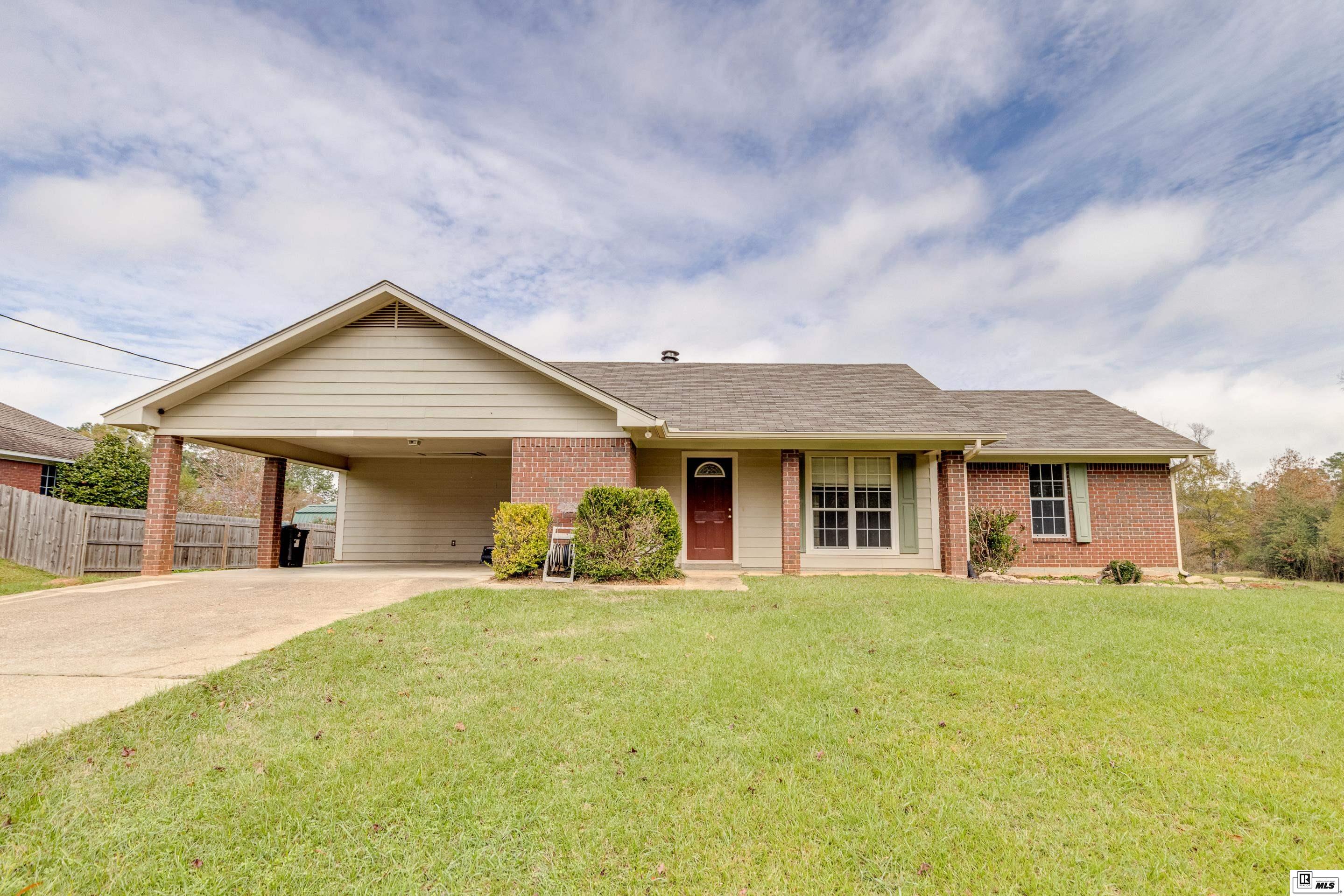 167 Richardson Road