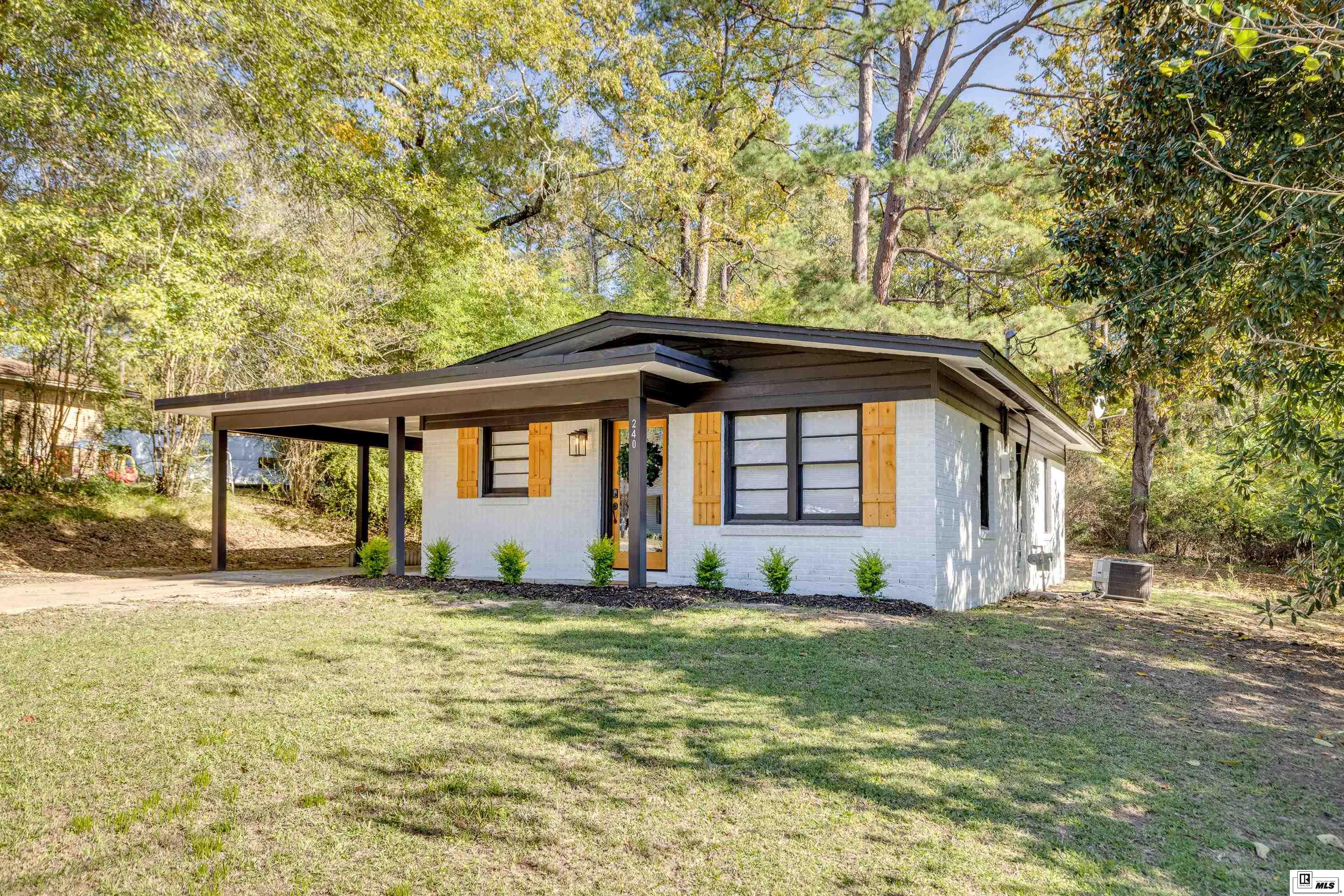 240 Duncan Circle