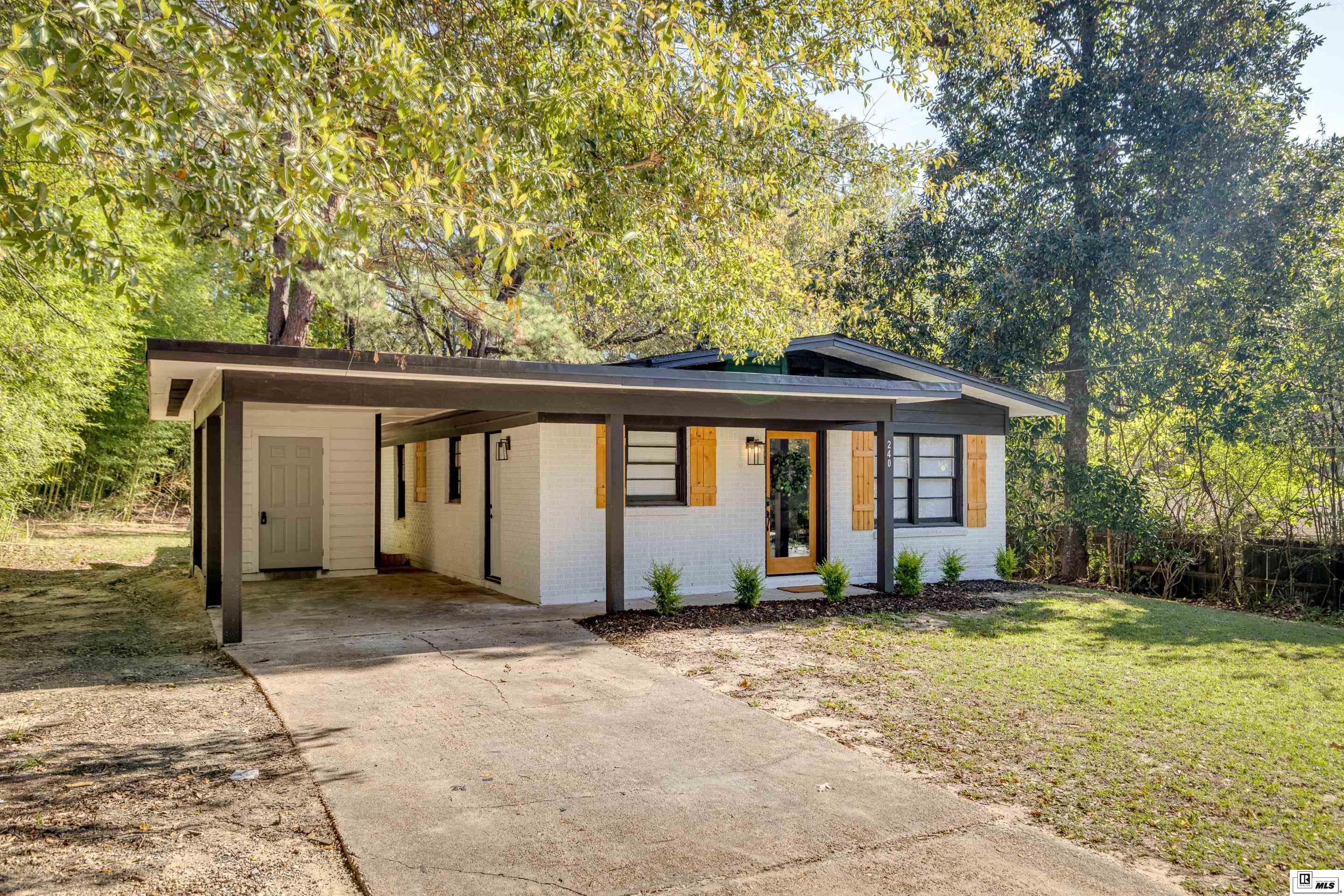 240 Duncan Circle