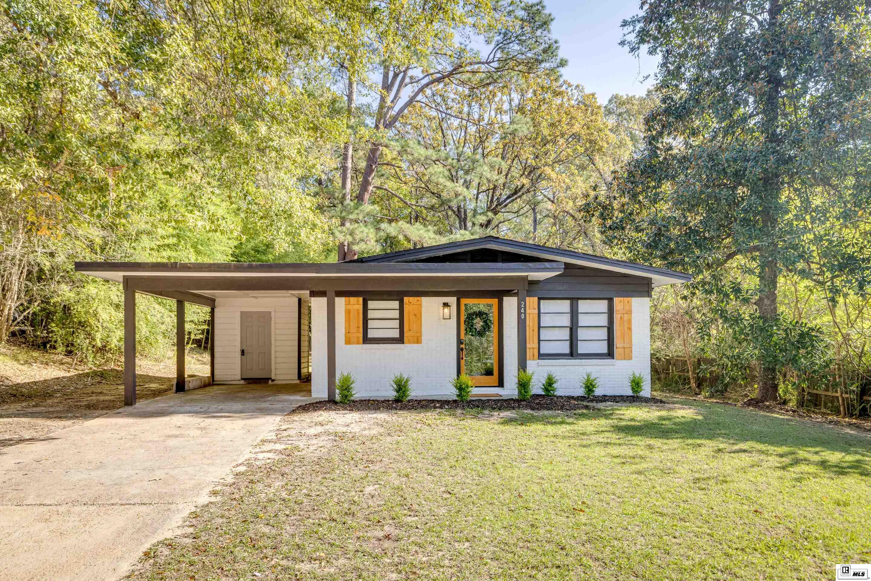 240 Duncan Circle