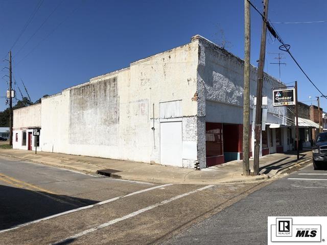 101 Main Street