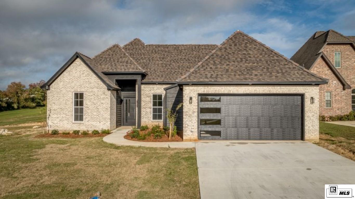 205 Eagle Ridge Lane