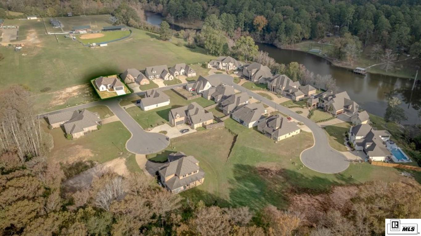 205 Eagle Ridge Lane