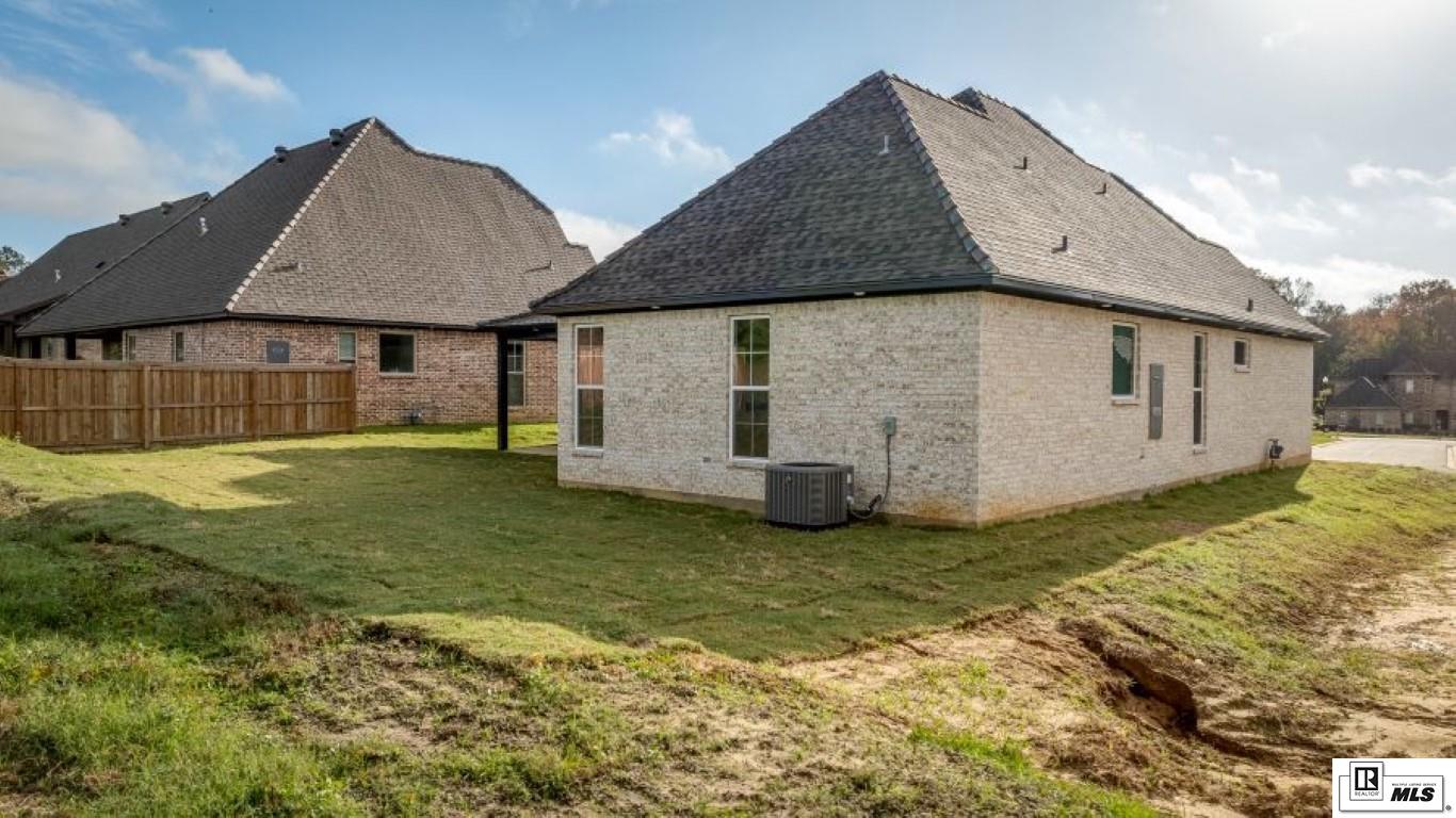 205 Eagle Ridge Lane