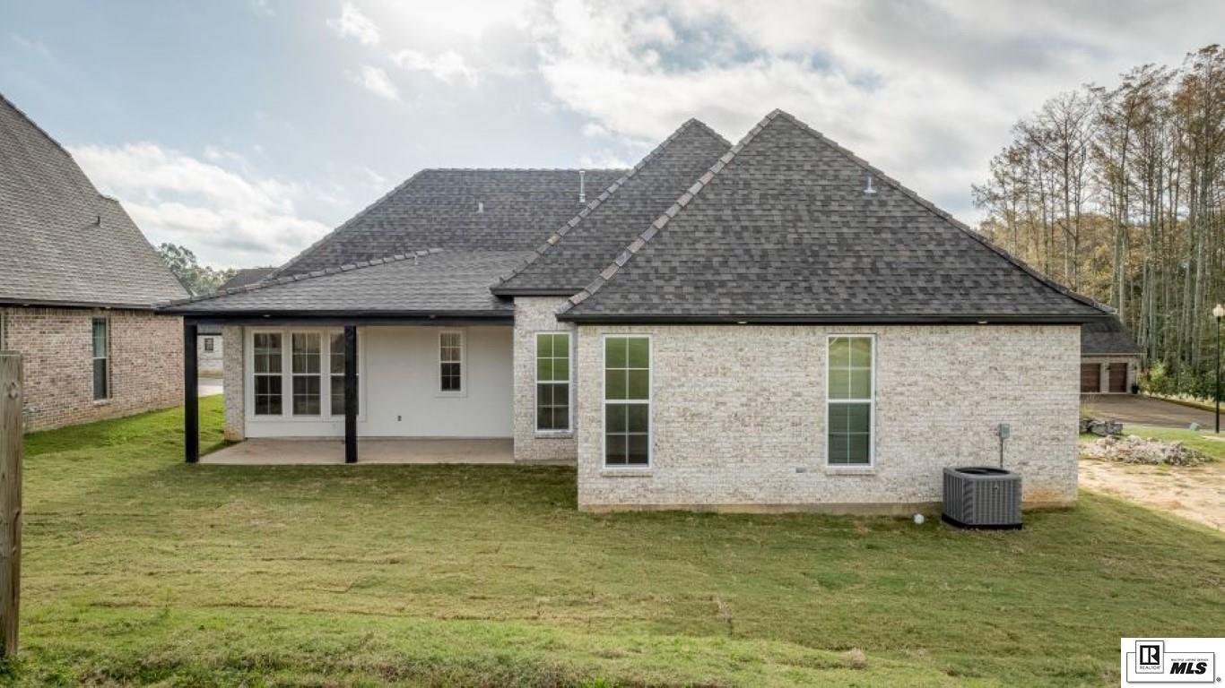 205 Eagle Ridge Lane