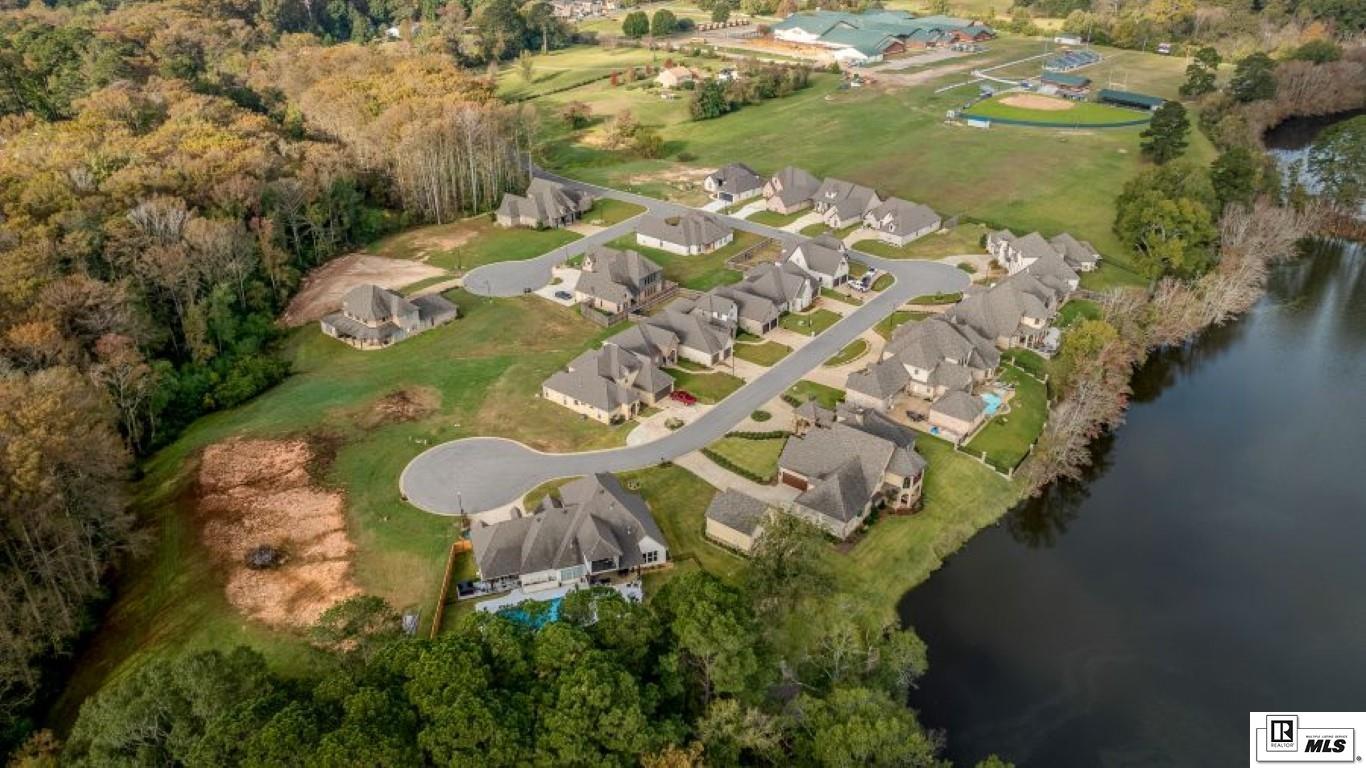 205 Eagle Ridge Lane