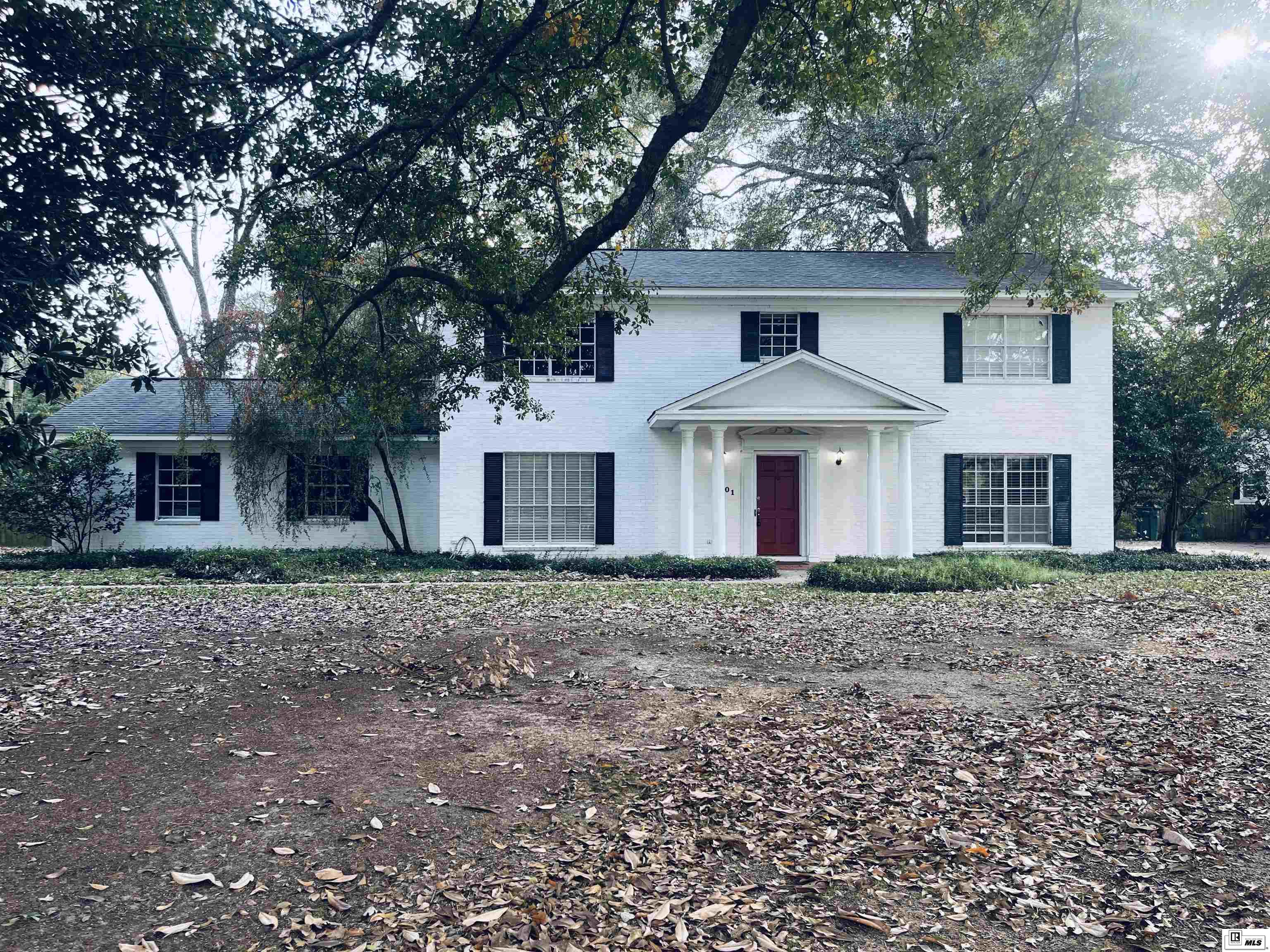 501 Loop Road