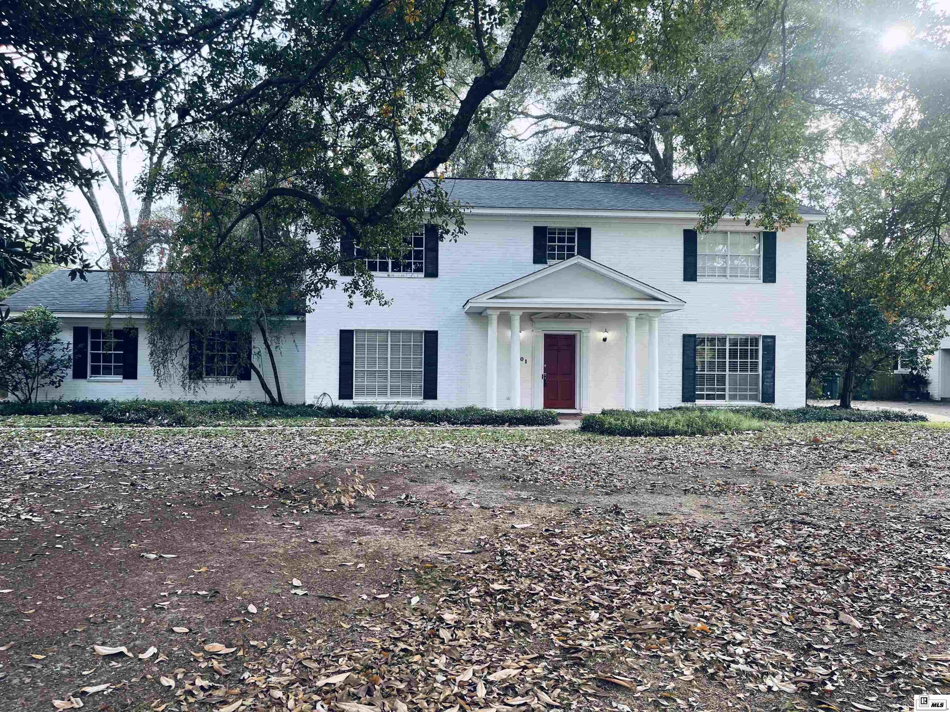 501 Loop Road