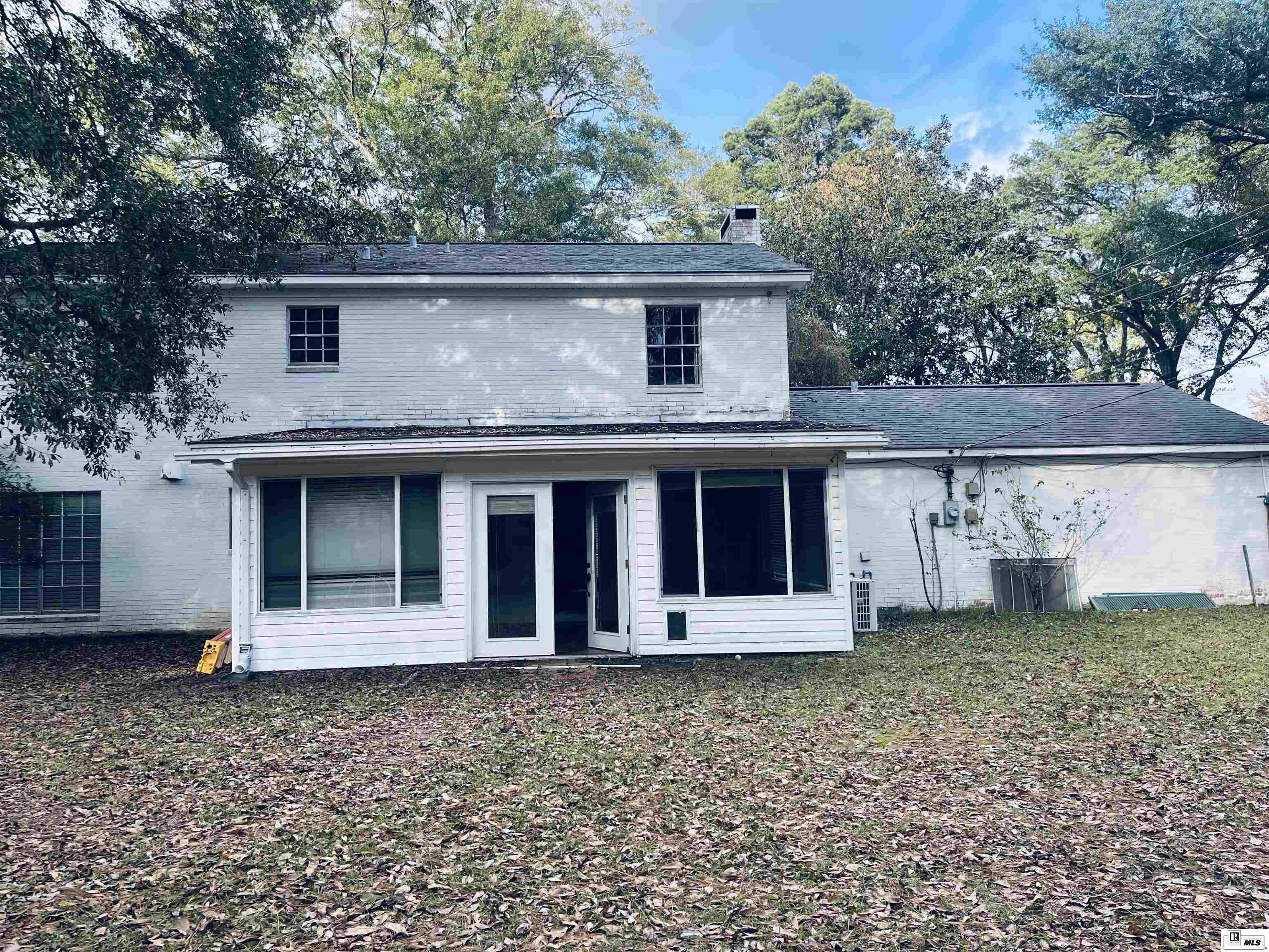 501 Loop Road