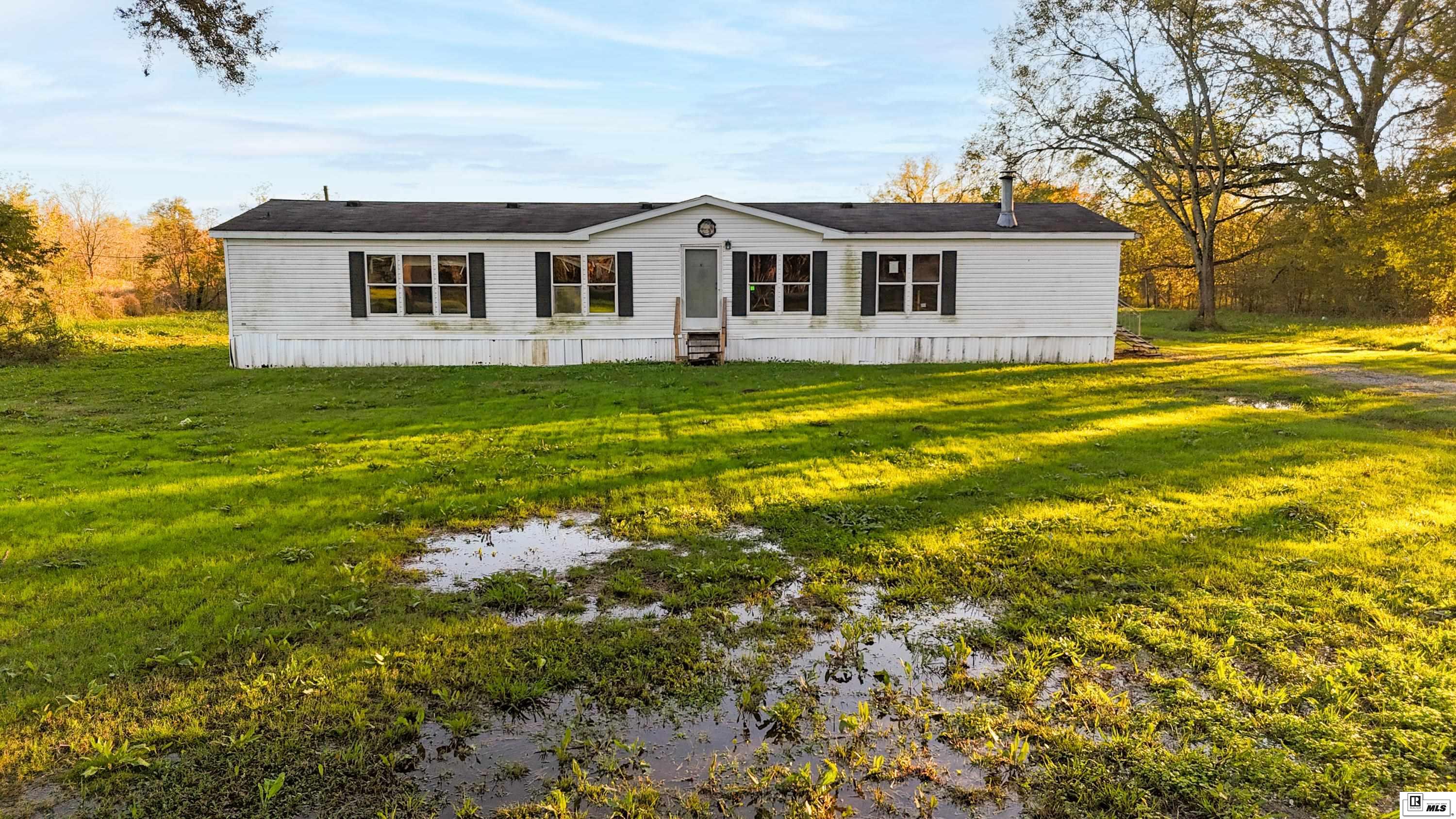 470 Harmon Johnson Road