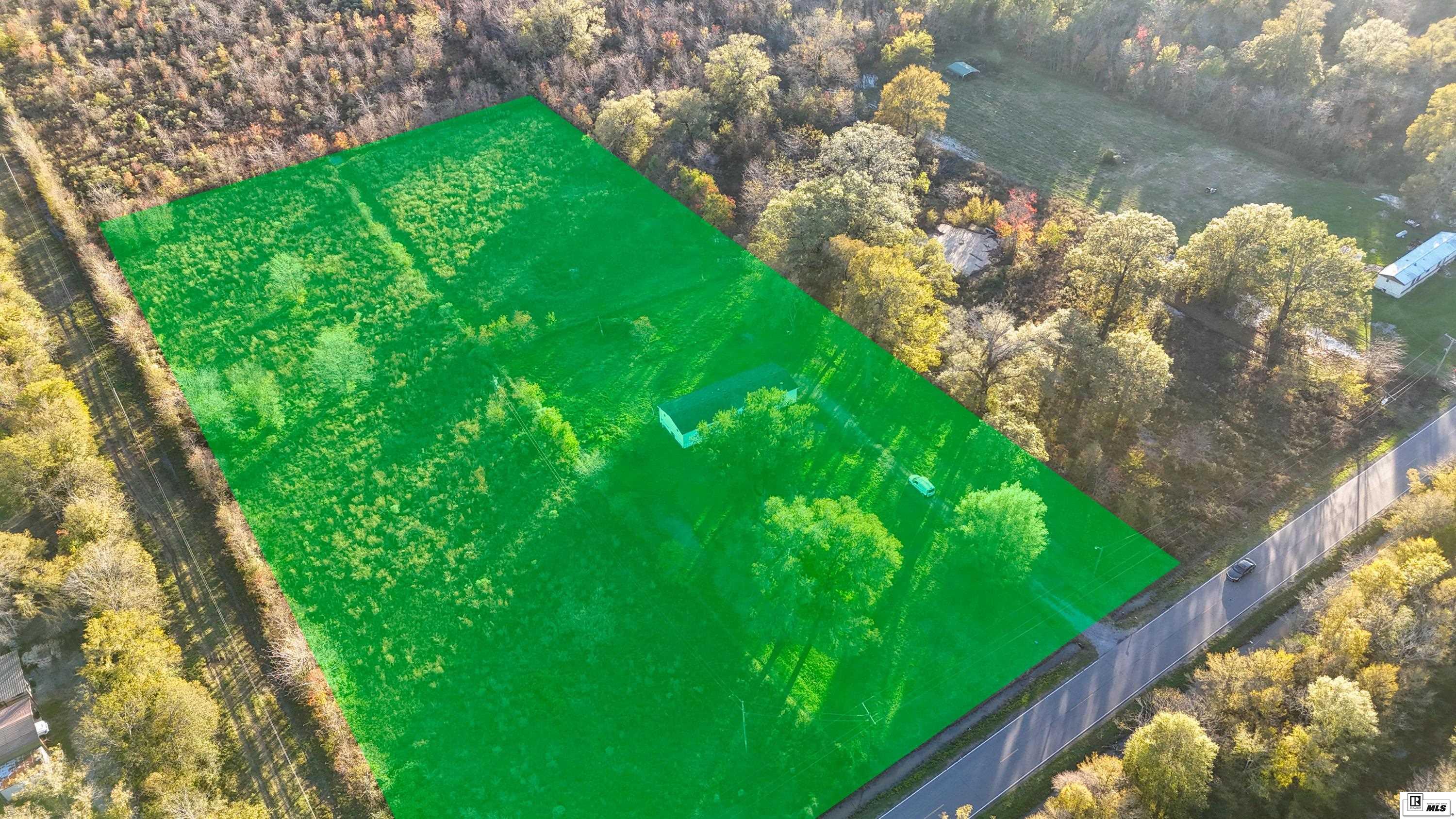 470 Harmon Johnson Road