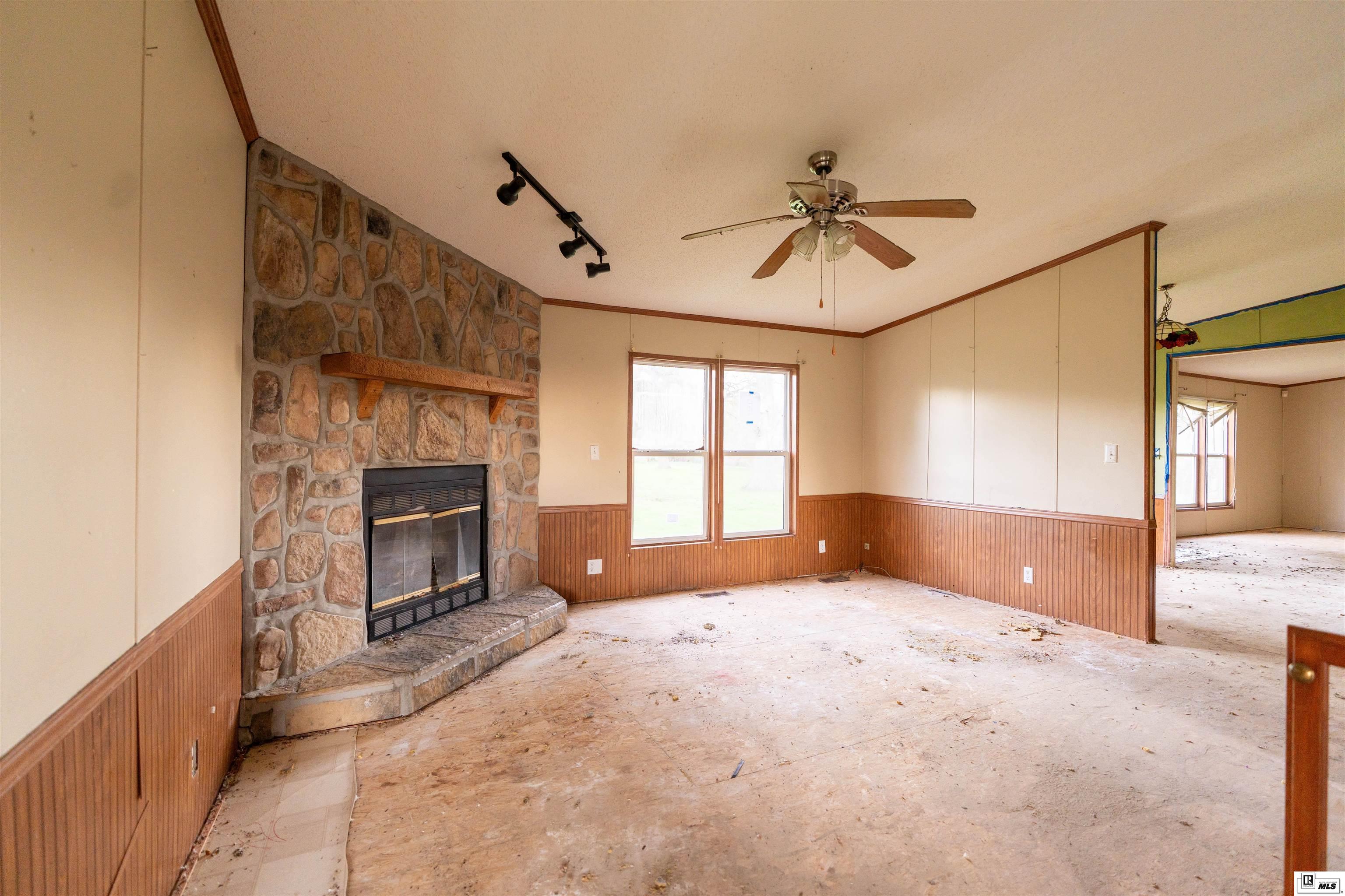 470 Harmon Johnson Road