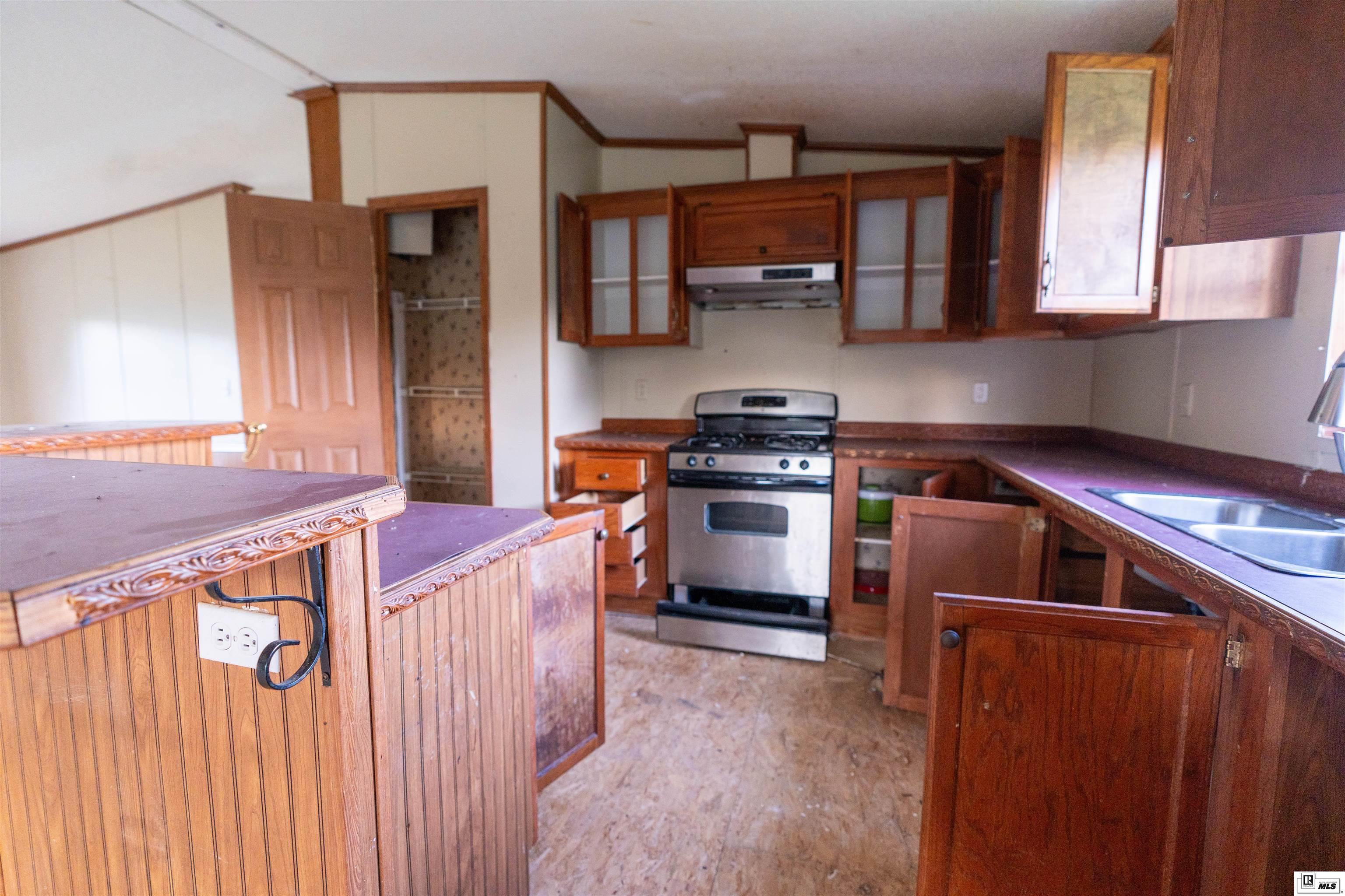 470 Harmon Johnson Road