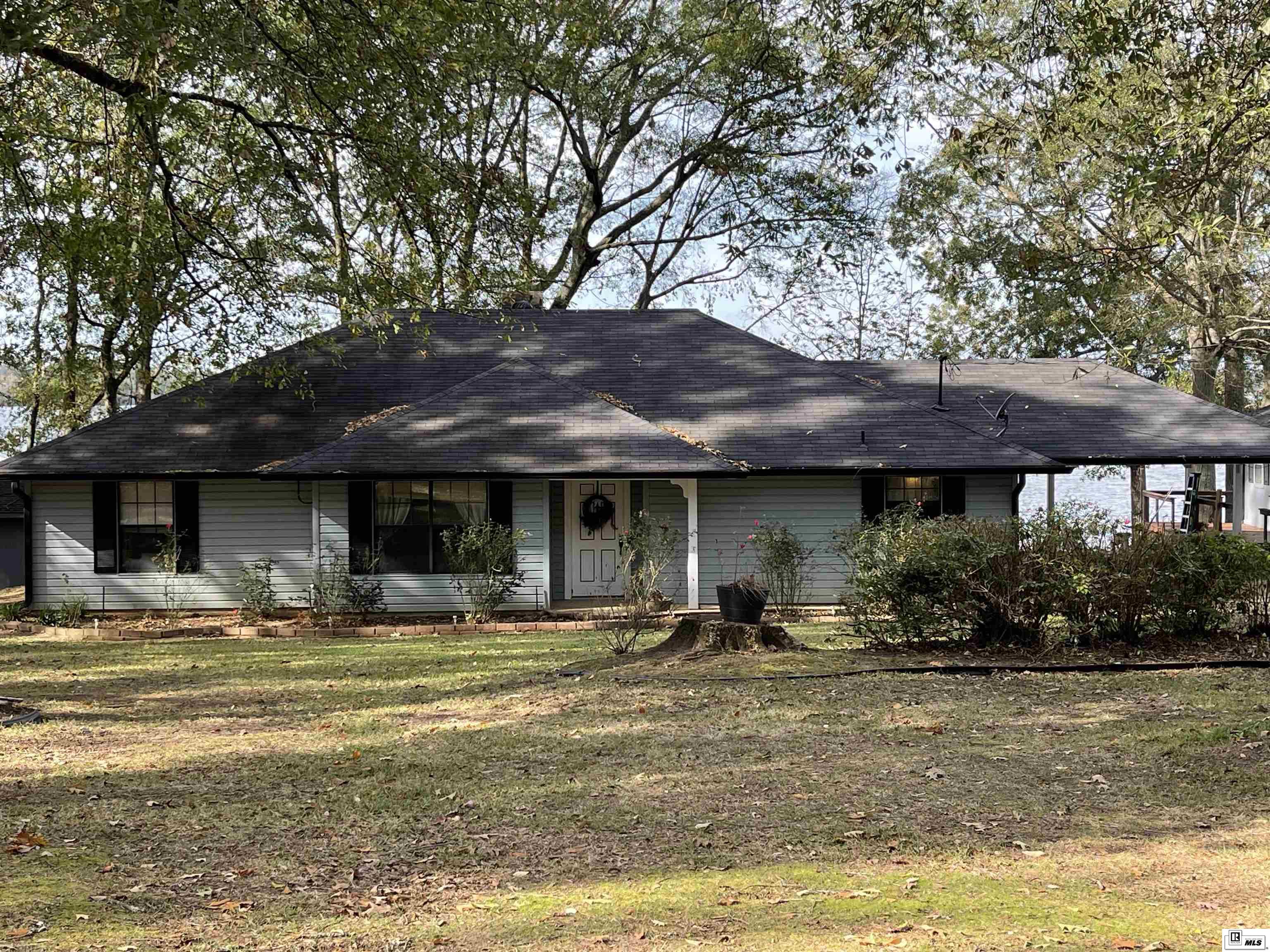 Photo of 1022 FEATHERSTON ROAD, Homer, LA 71040