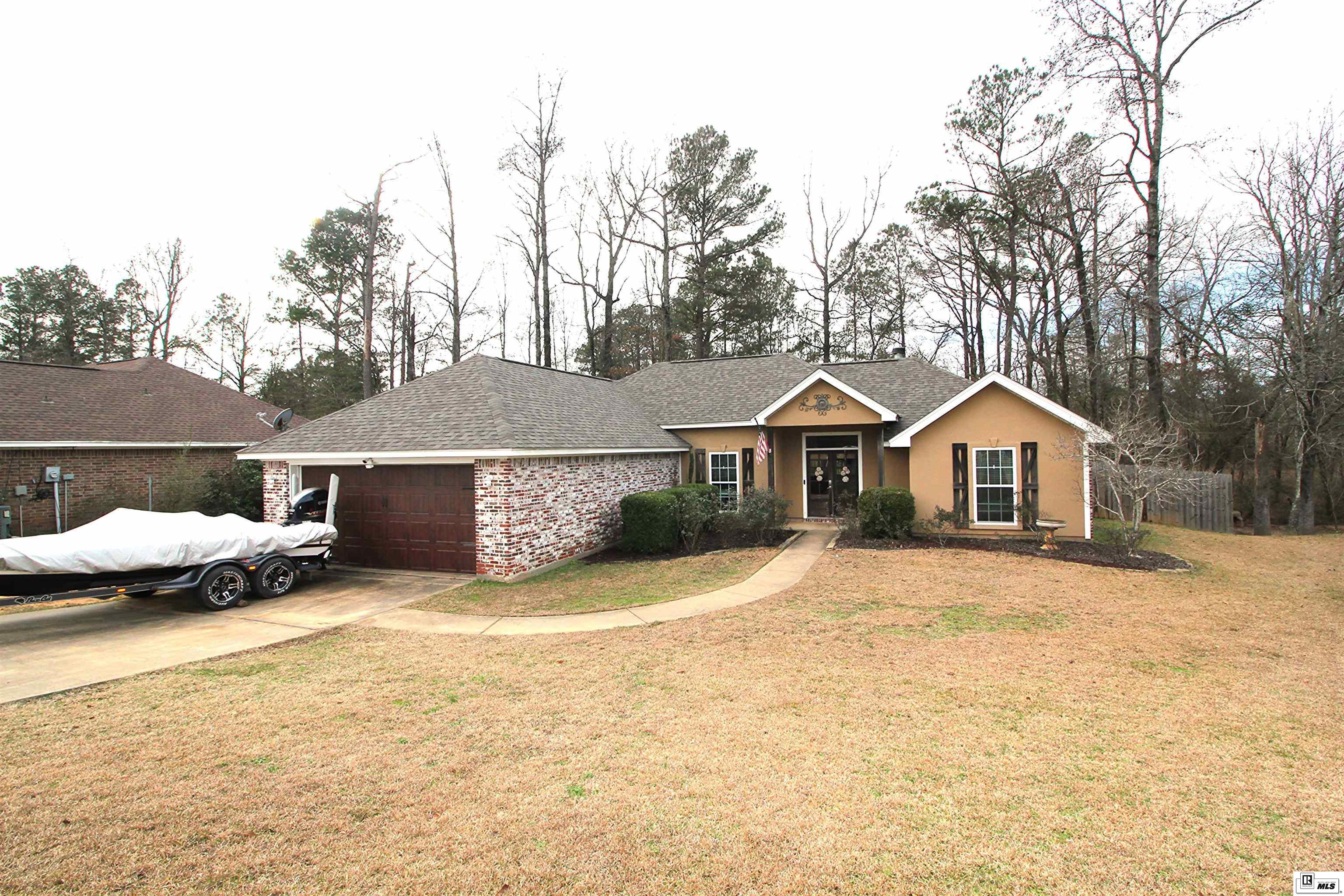329 Willow Creek Drive