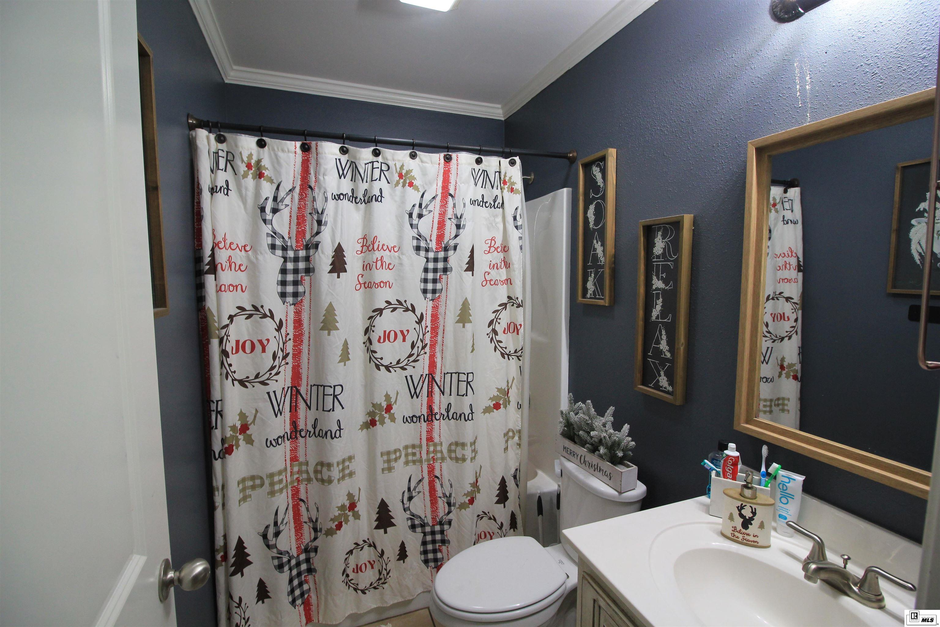 329 Willow Creek Drive