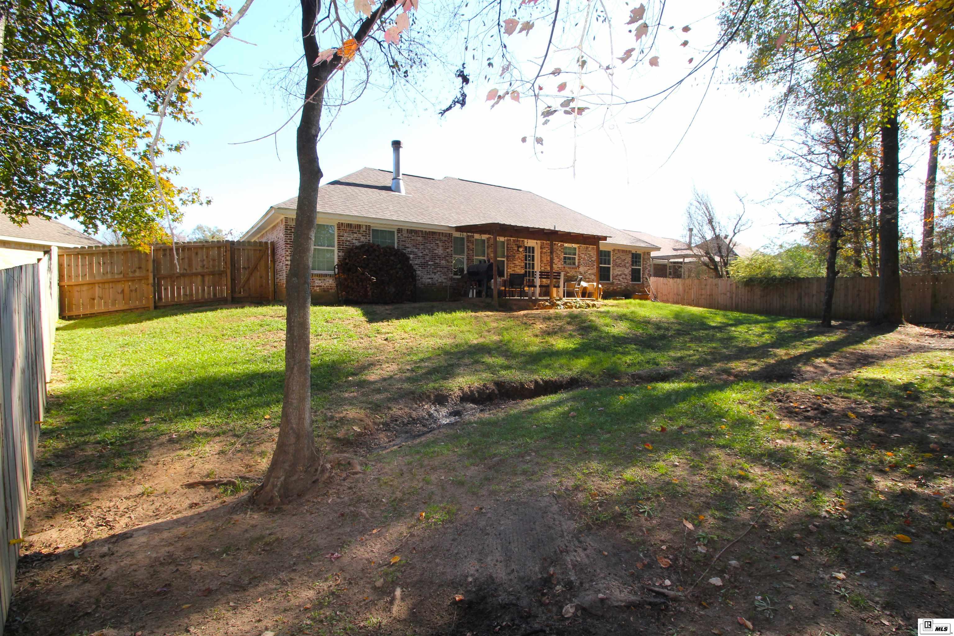 329 Willow Creek Drive