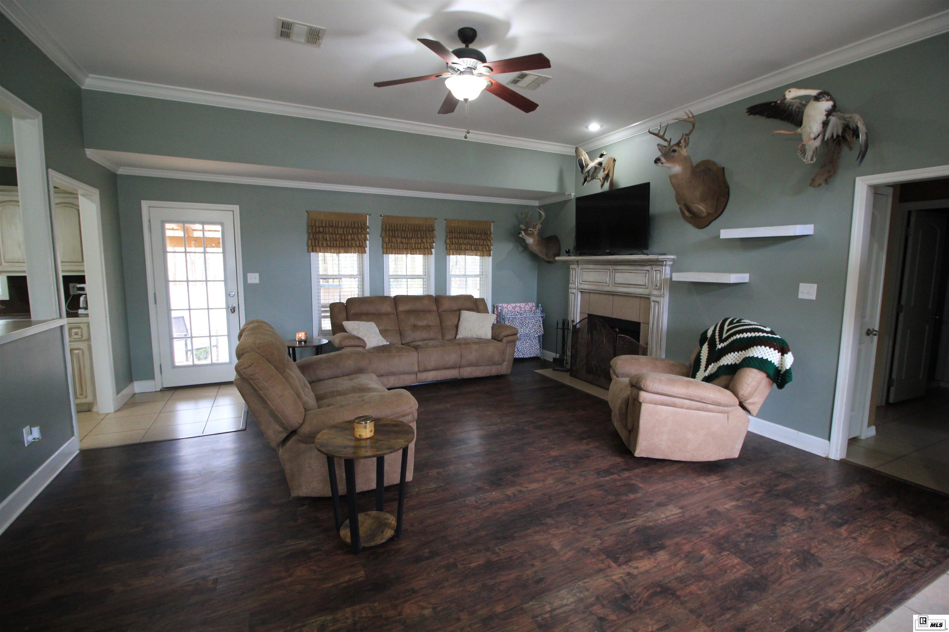 329 Willow Creek Drive