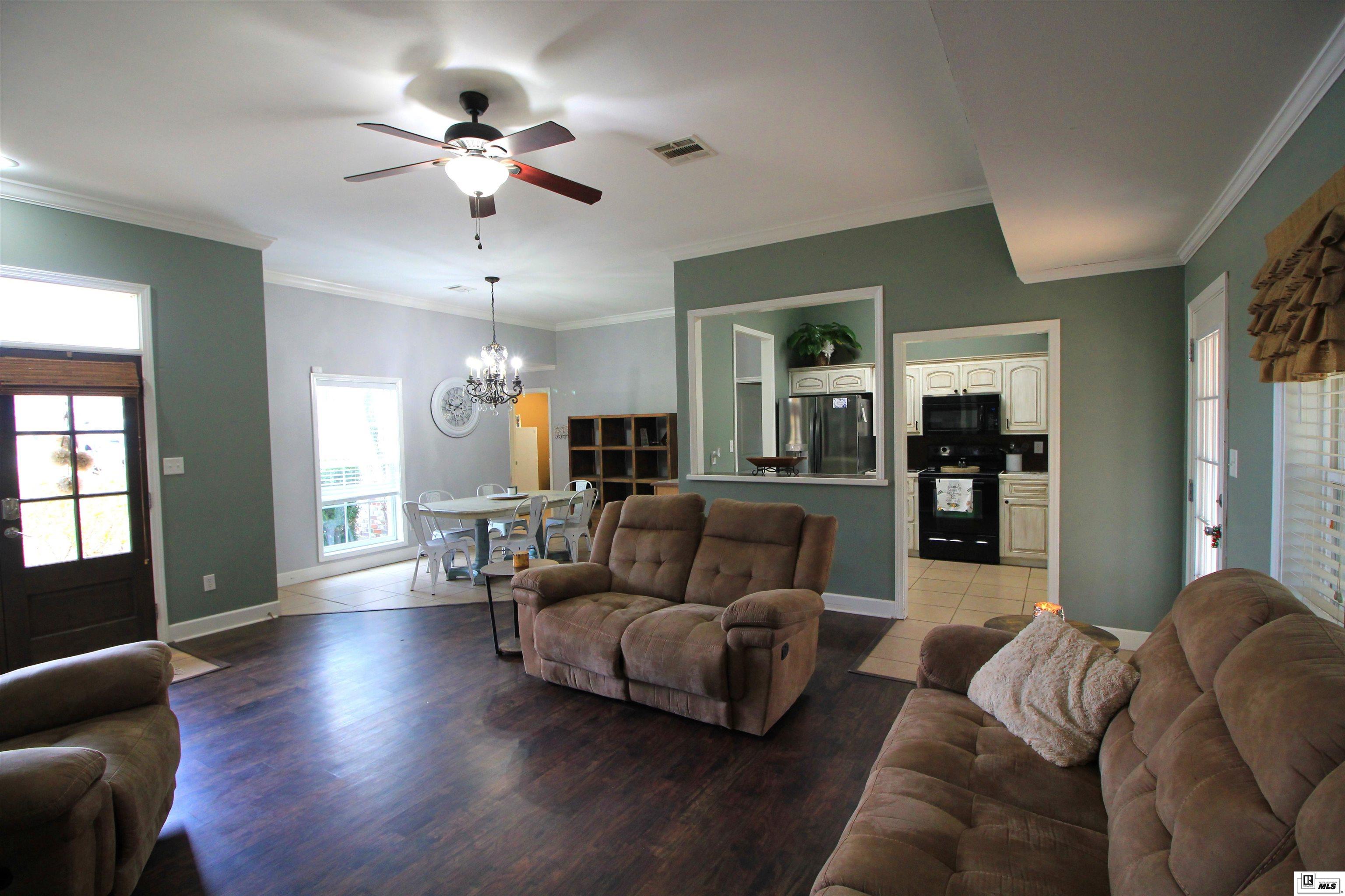 329 Willow Creek Drive