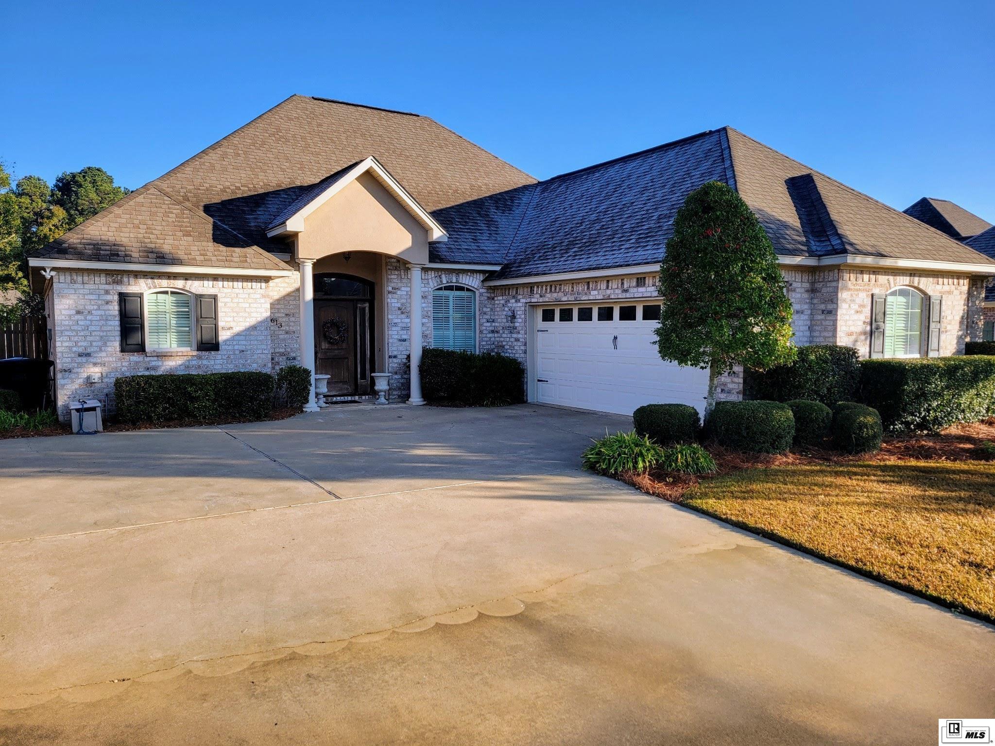 1613 Decatur Drive