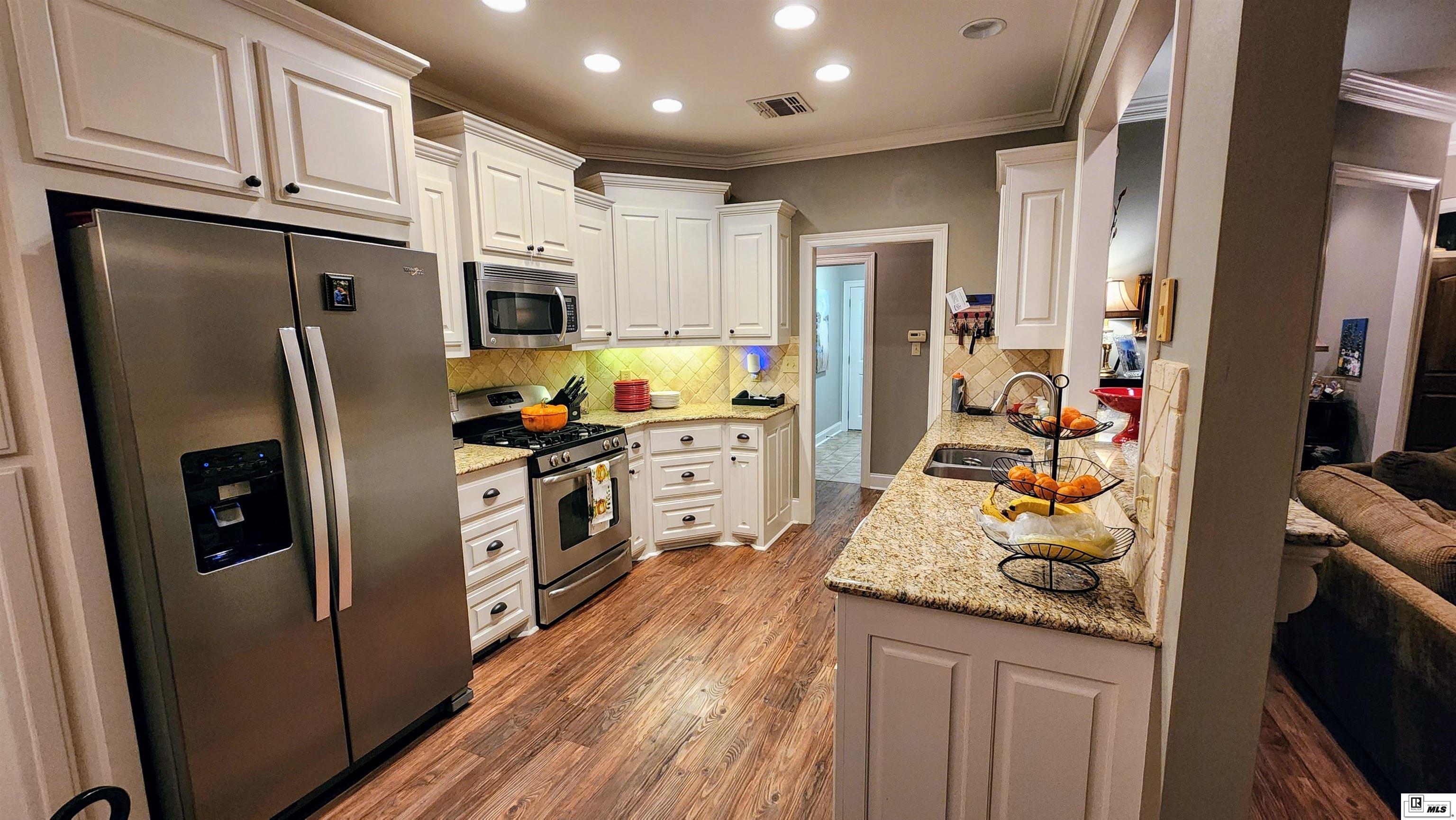1613 Decatur Drive