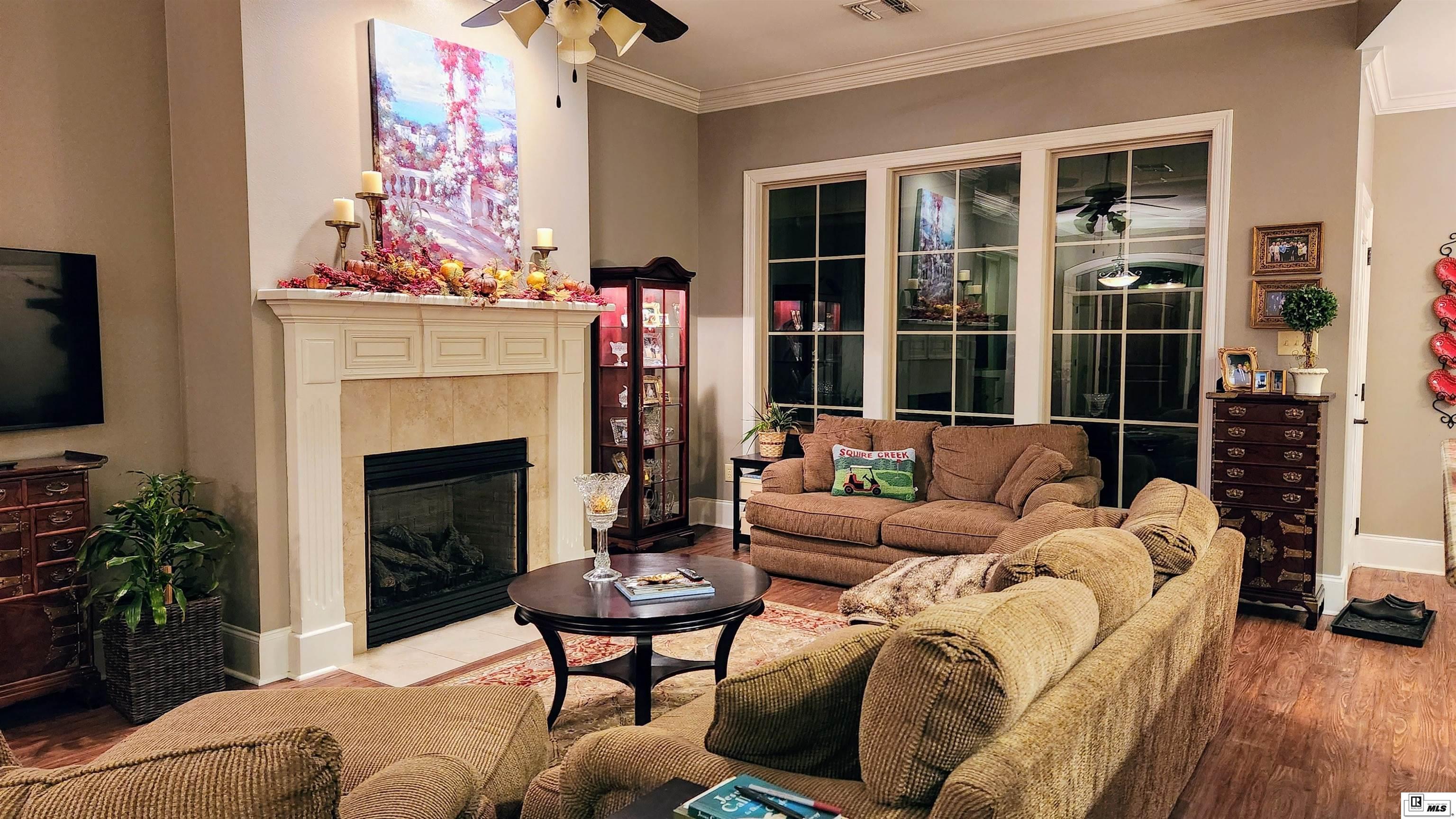 1613 Decatur Drive