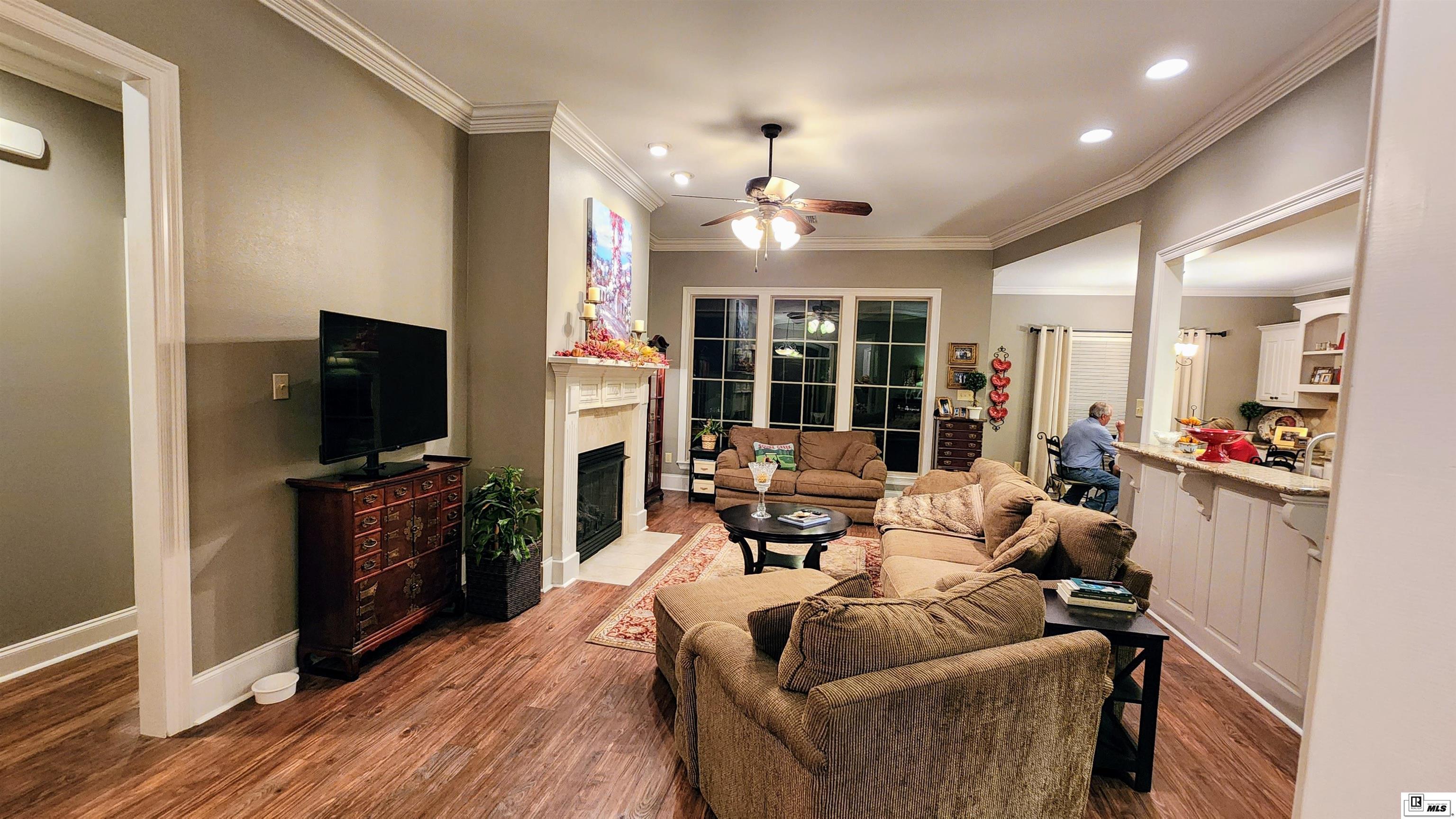 1613 Decatur Drive