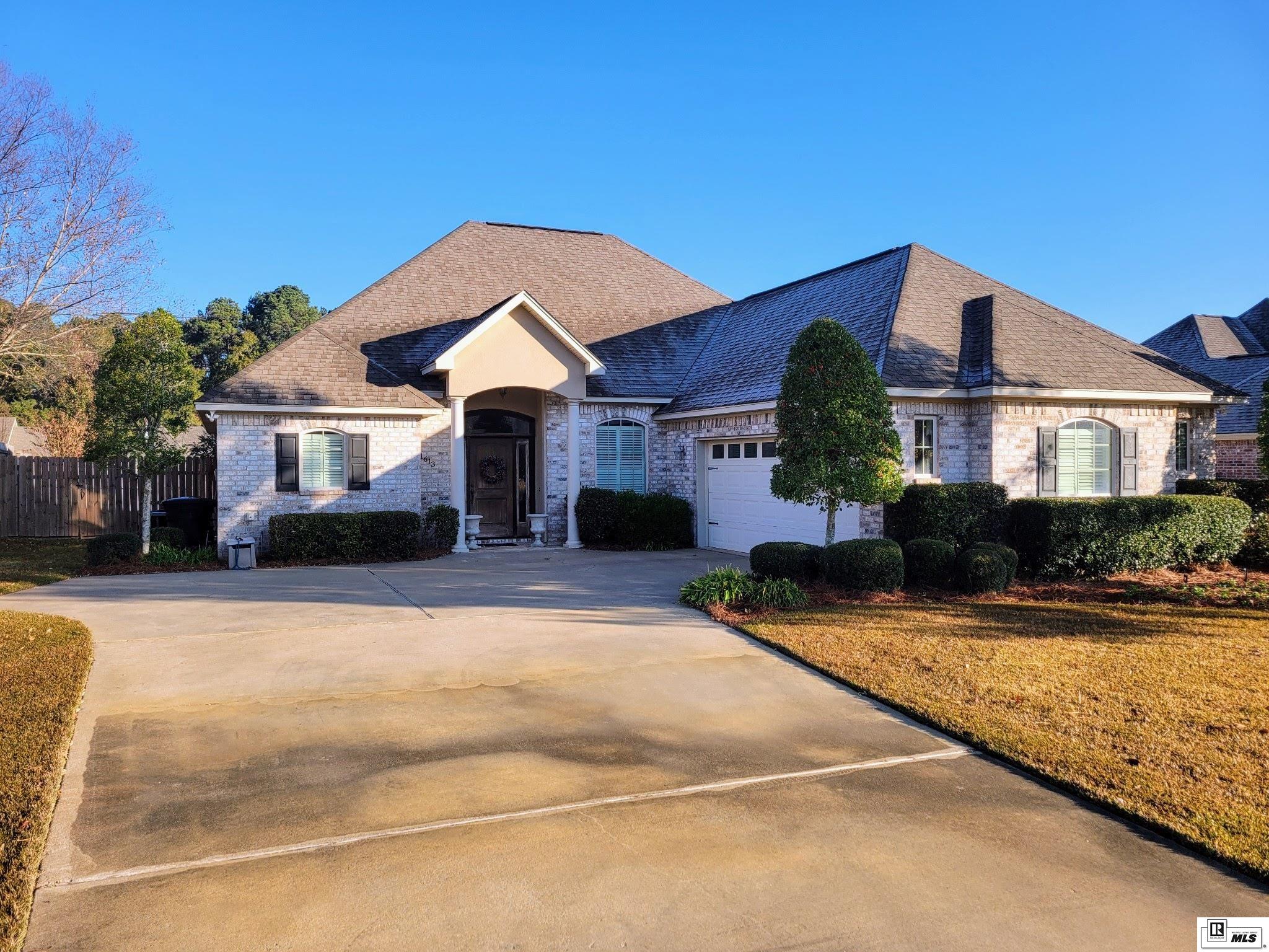1613 Decatur Drive