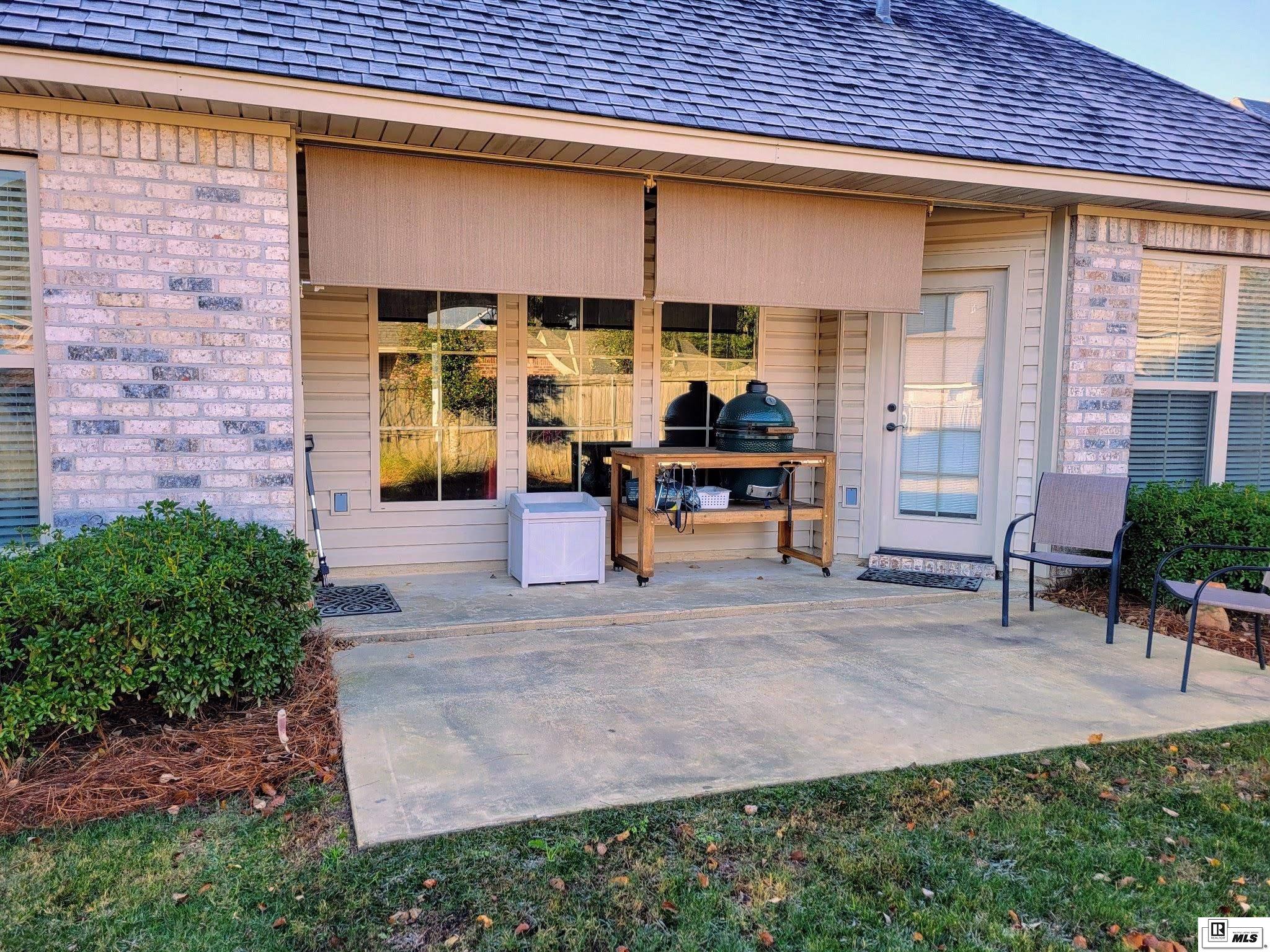 1613 Decatur Drive