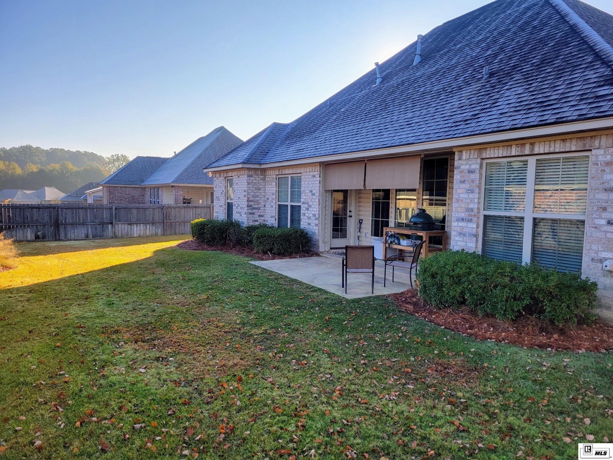 1613 Decatur Drive