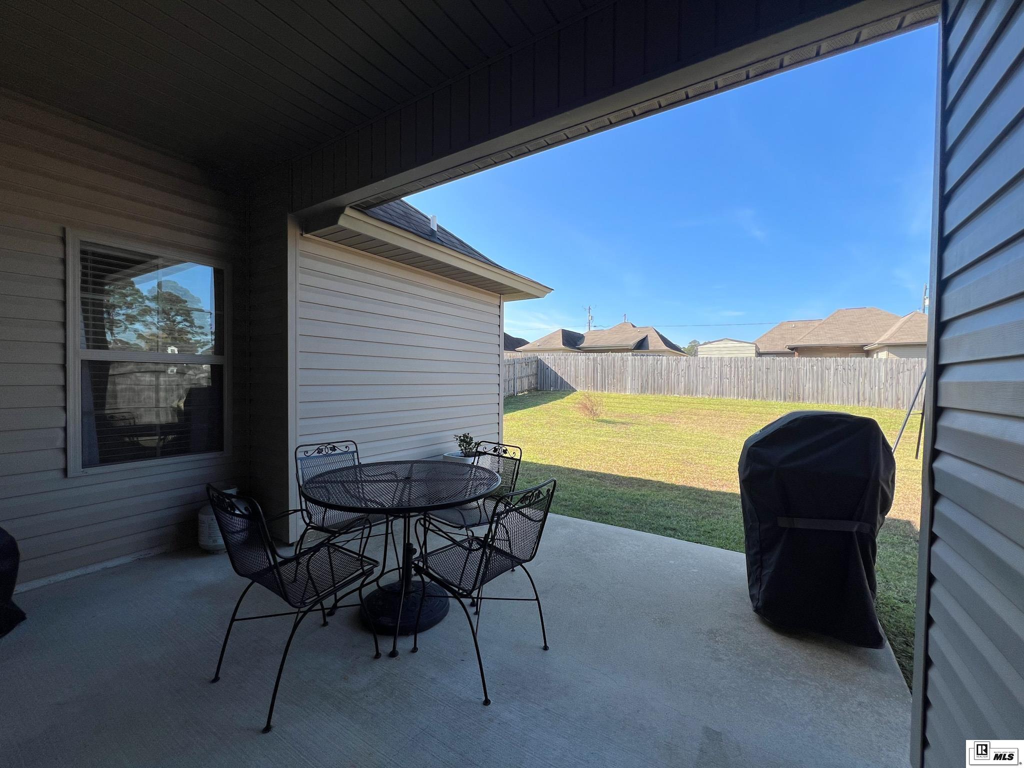 106 Carriage Hills Drive
