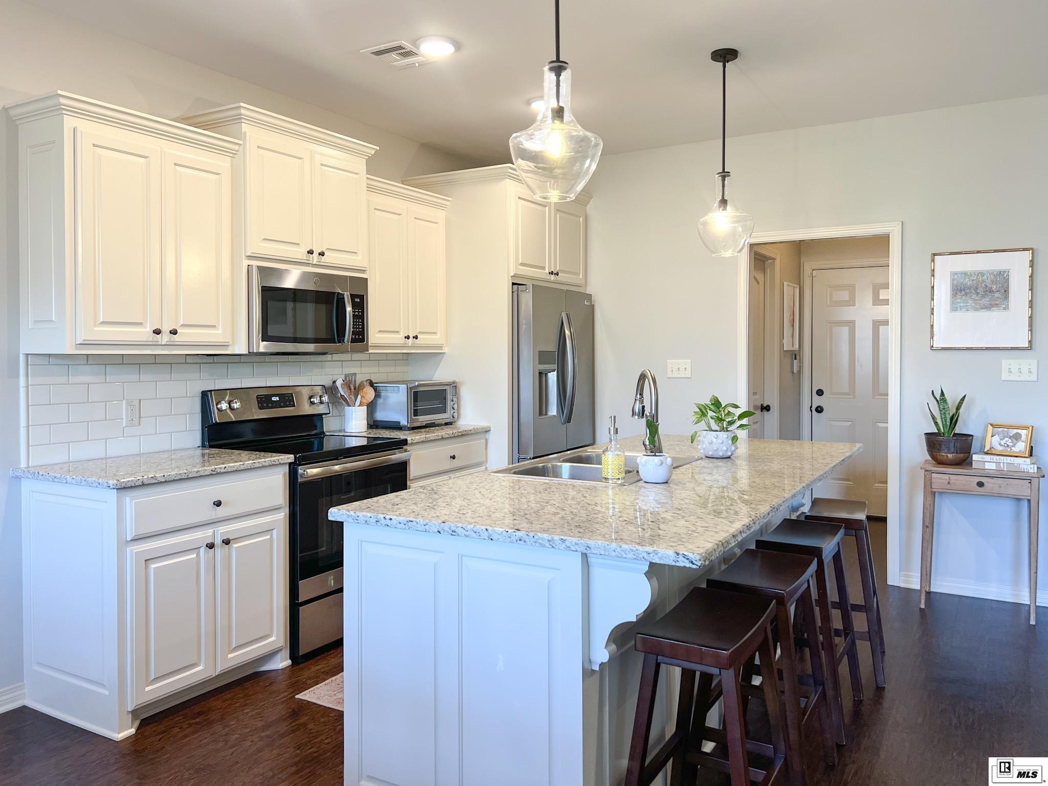 106 Carriage Hills Drive