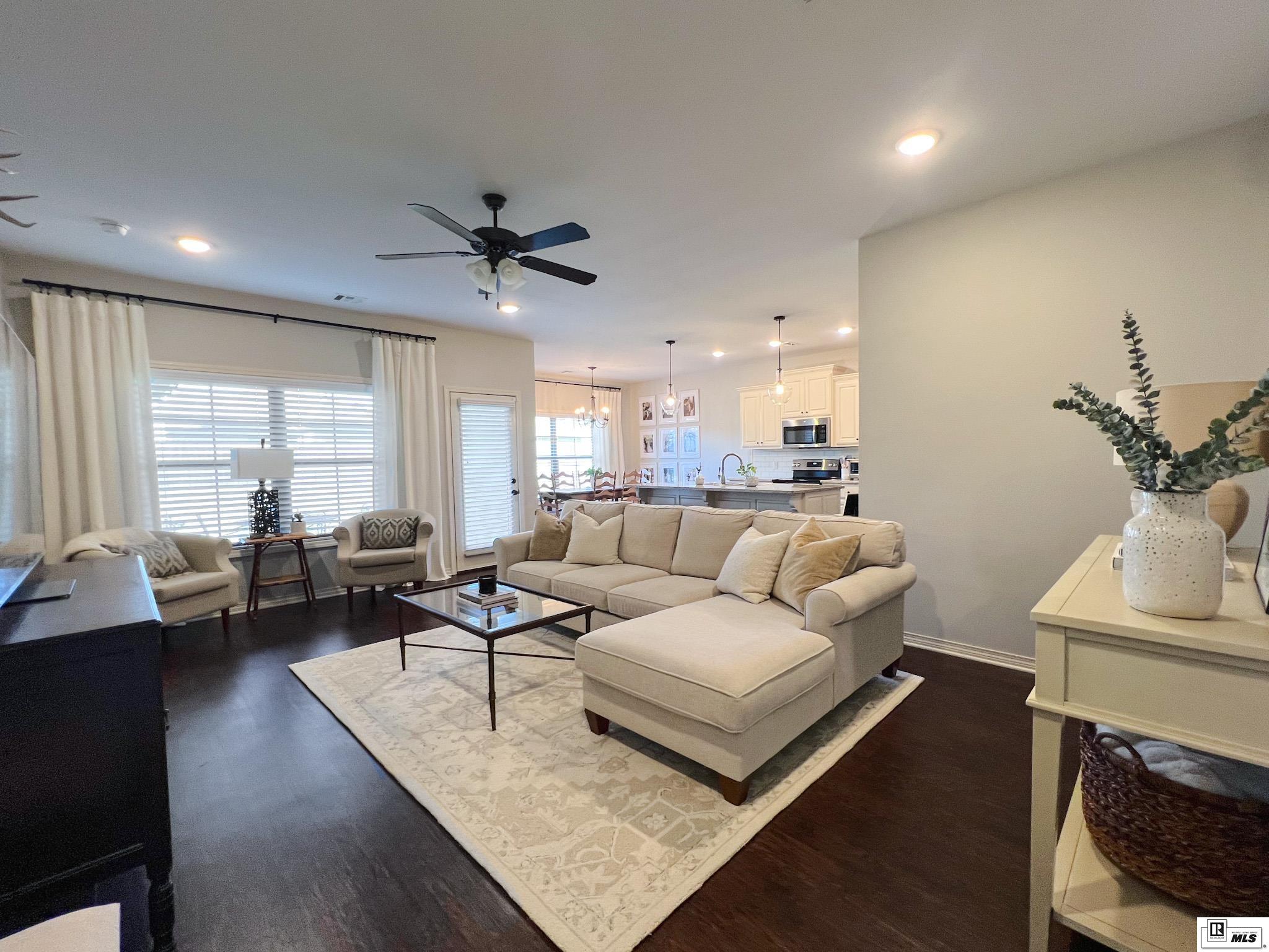 106 Carriage Hills Drive