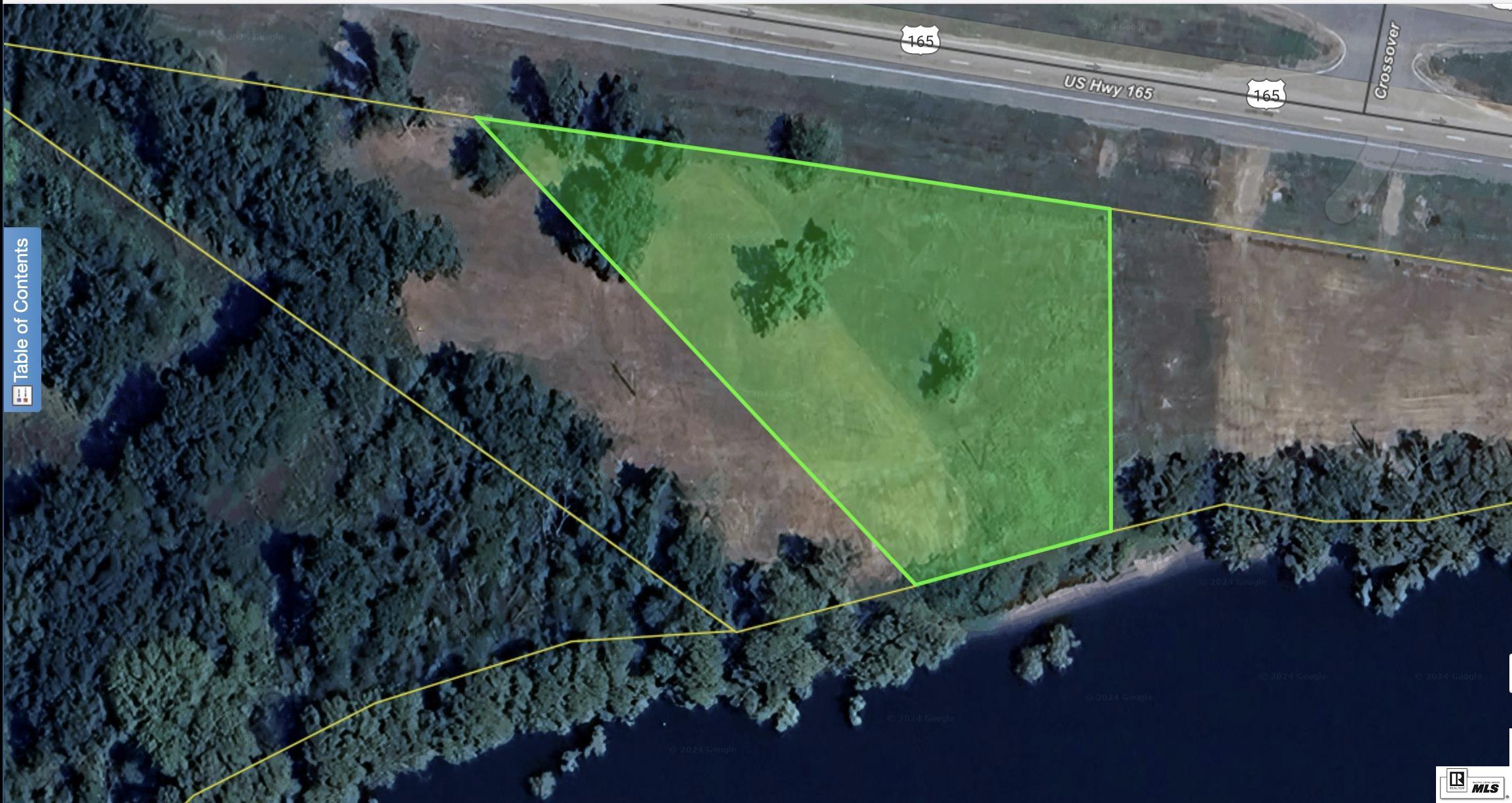 Photo of 5374 HIGHWAY 165, Columbia, LA 71418