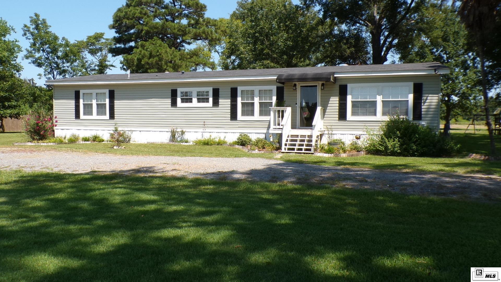 724 Robinson Drive
