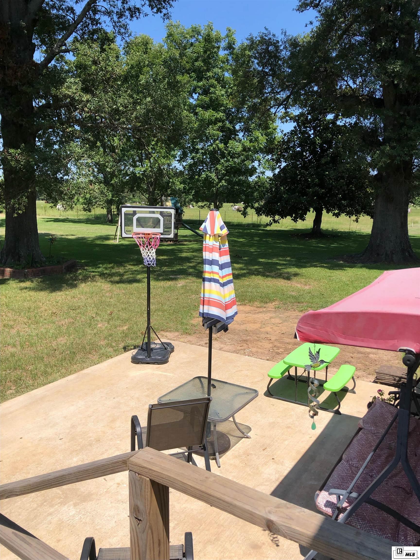 724 Robinson Drive