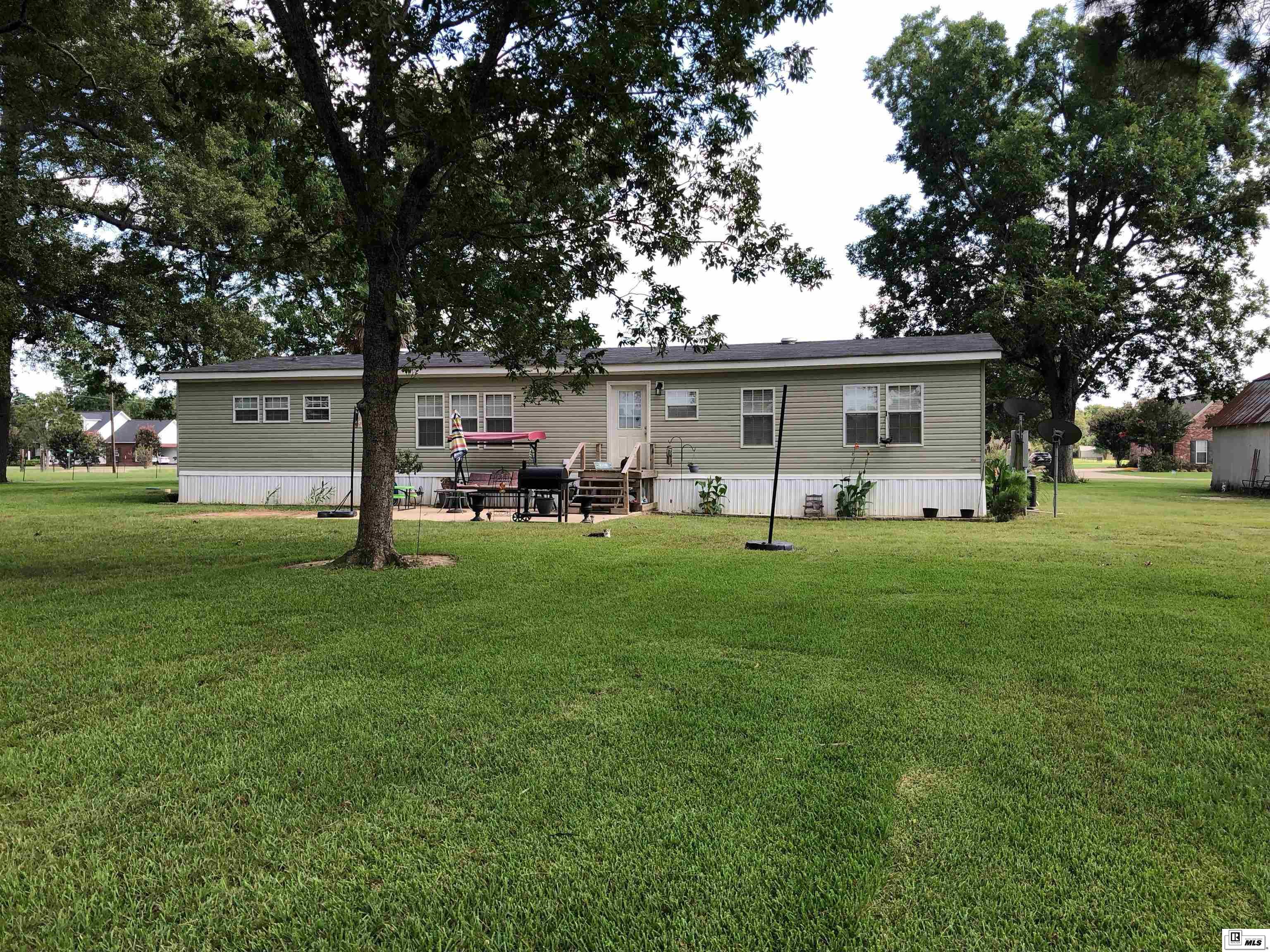 724 Robinson Drive