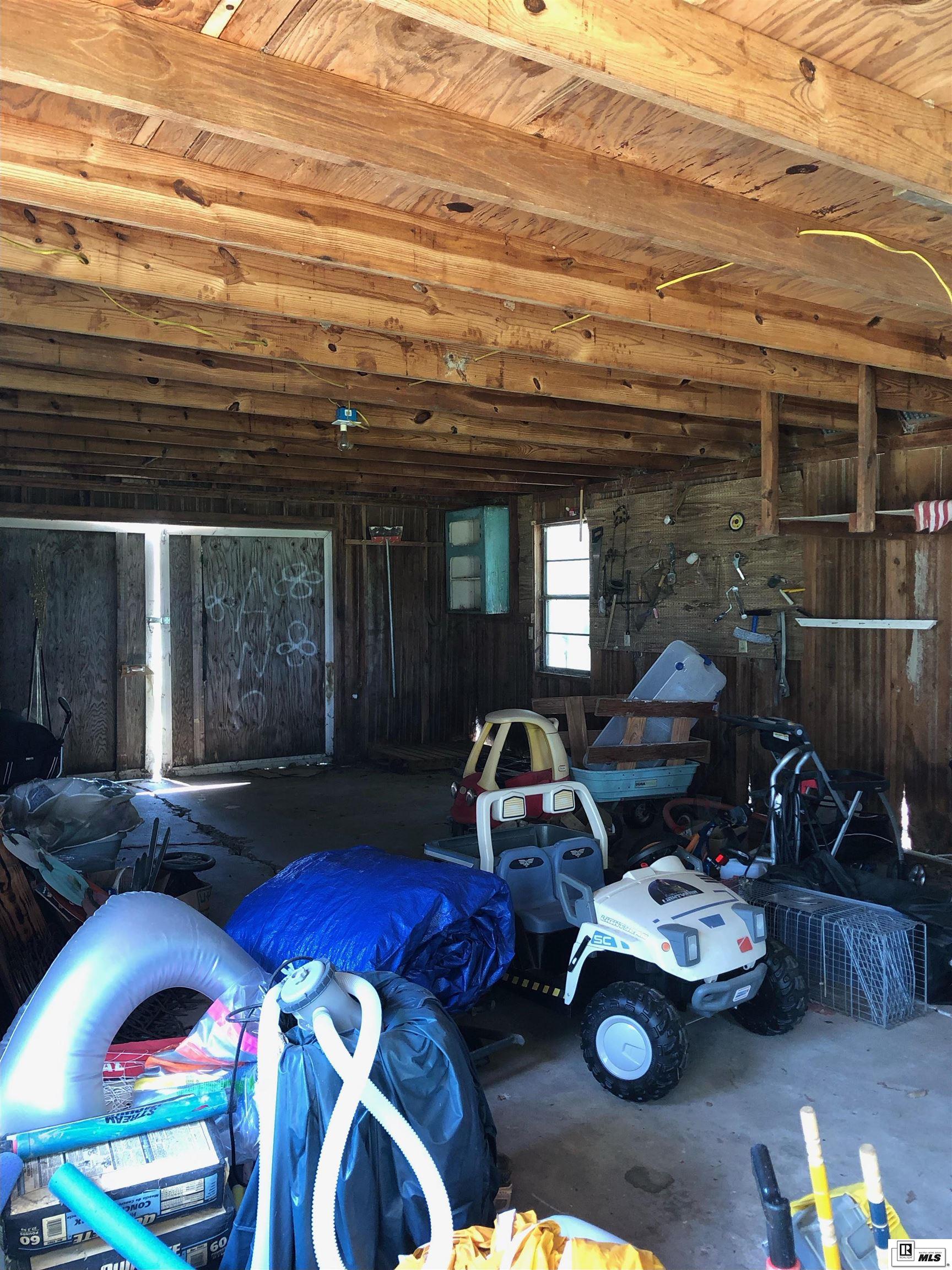 724 Robinson Drive
