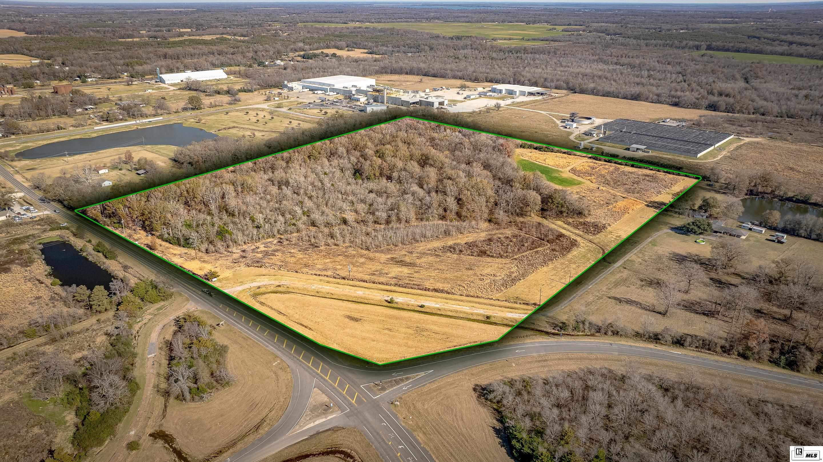 Photo of HIGHWAY 609, Dunn, LA 71269