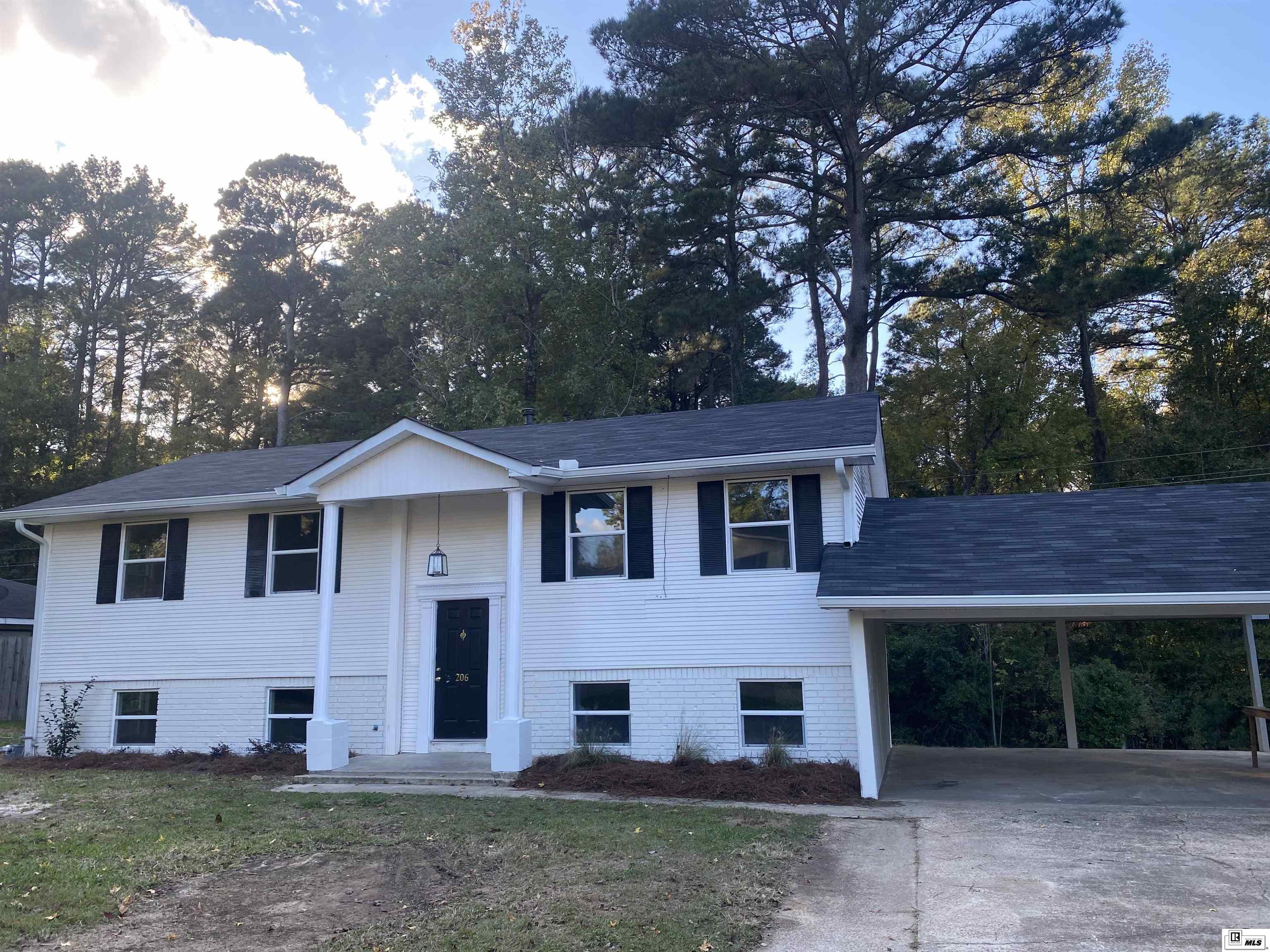 206 Del Rey Drive