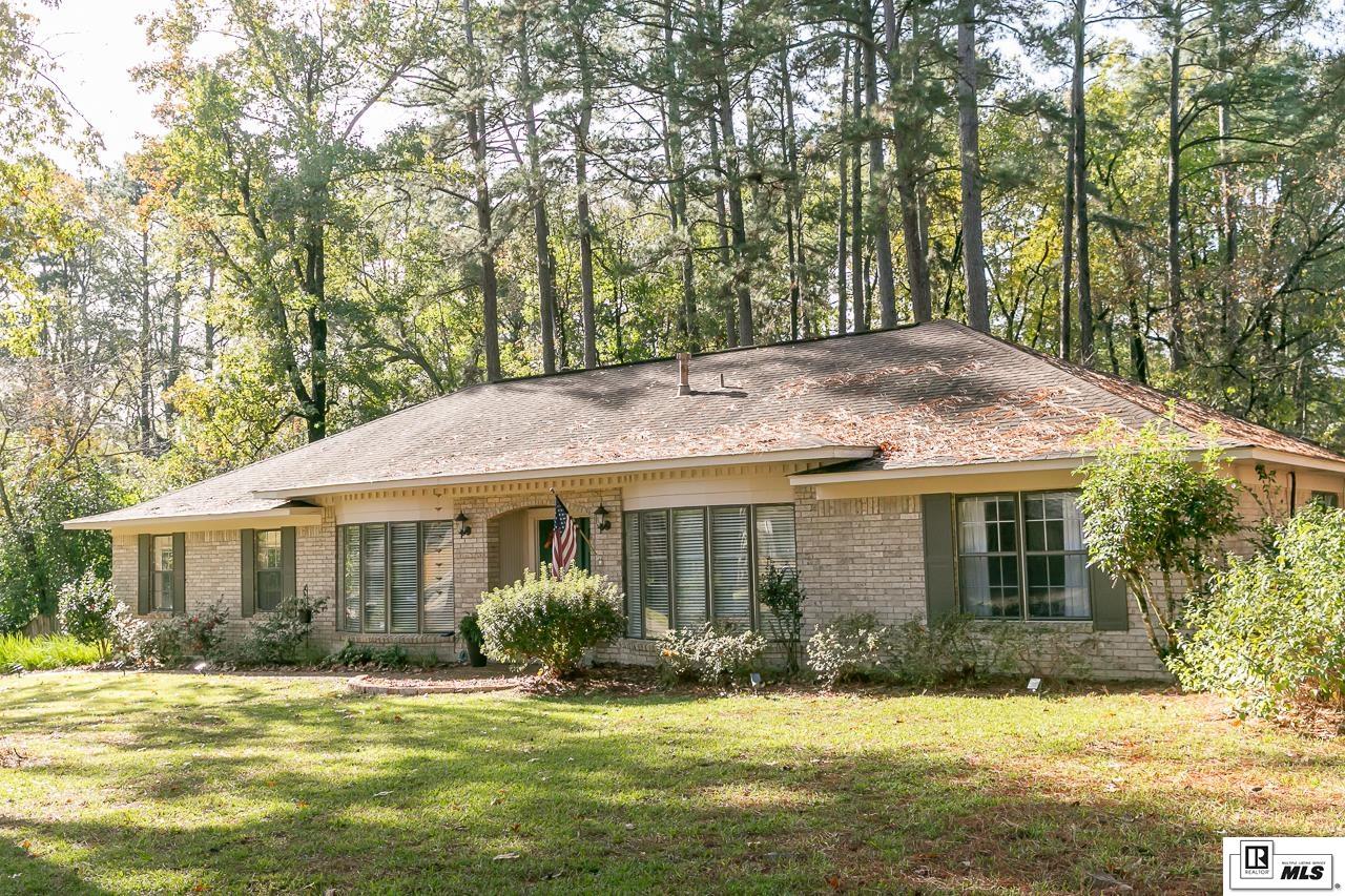 2611 Foxxwood Drive