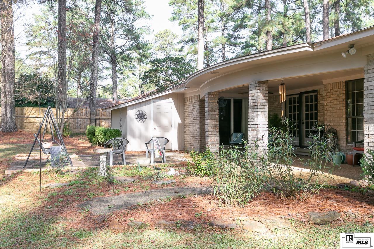 2611 Foxxwood Drive
