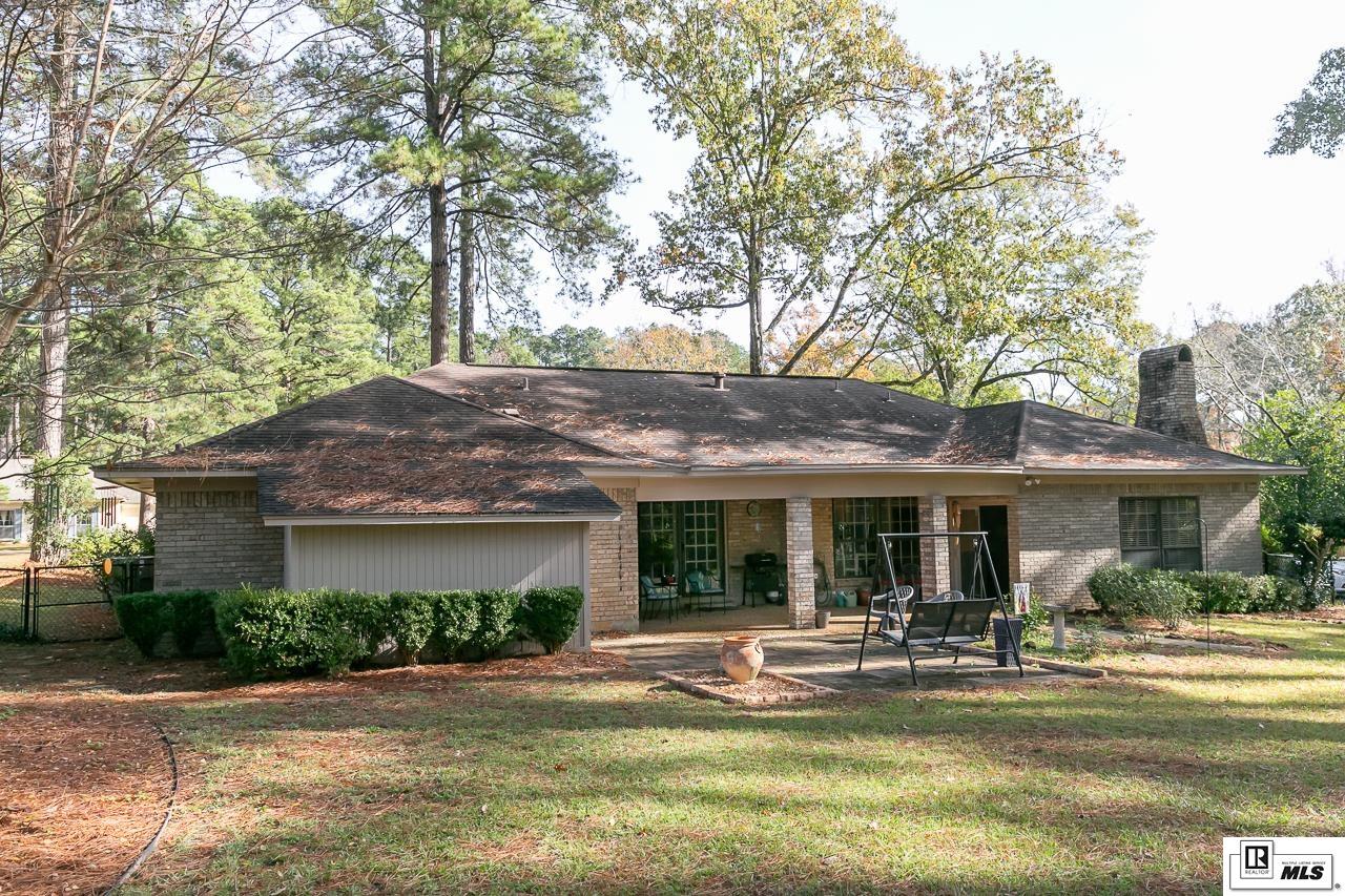 2611 Foxxwood Drive