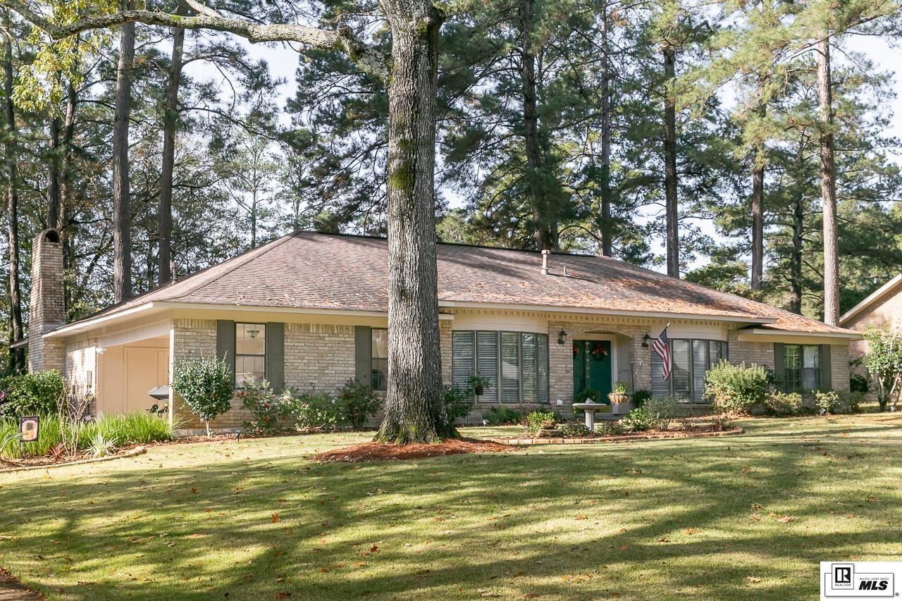 2611 Foxxwood Drive