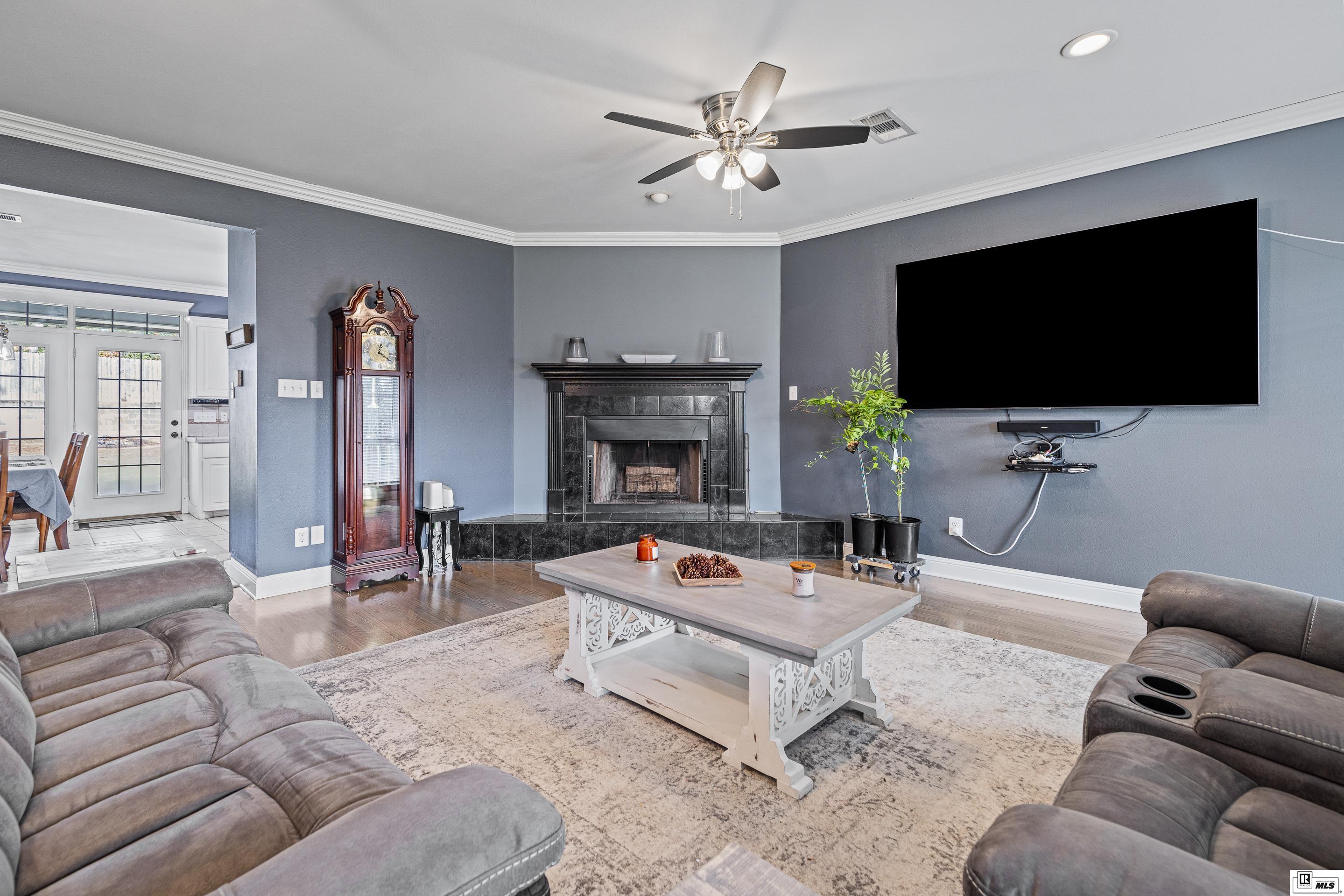 306 Kendall Ridge Drive