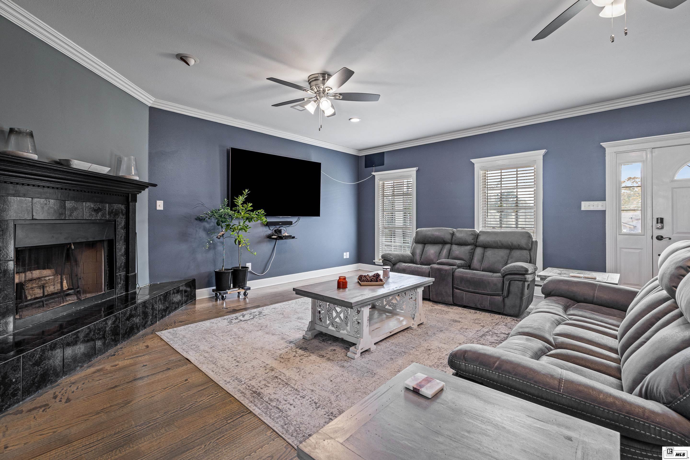 306 Kendall Ridge Drive