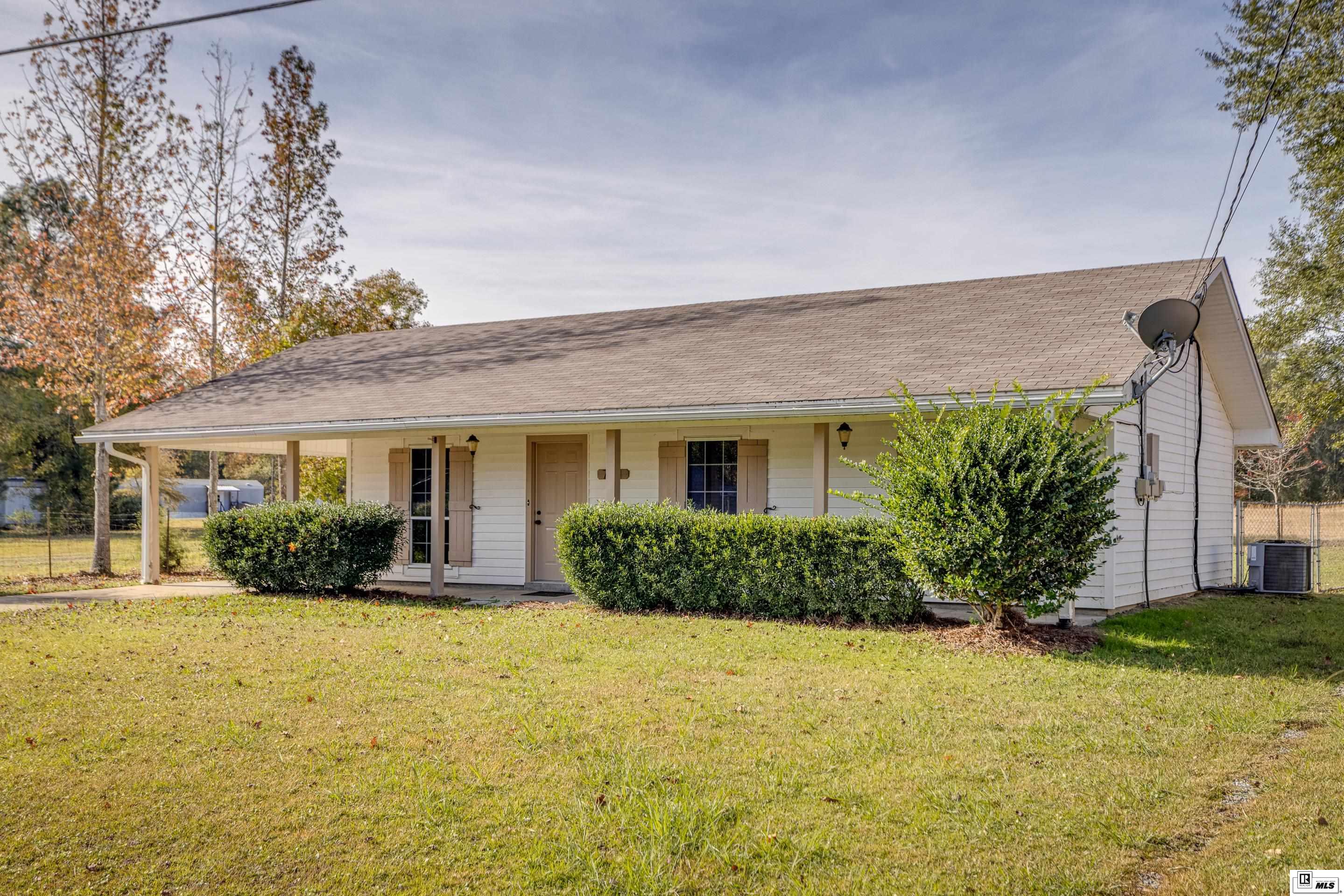 701 Tidwell Road