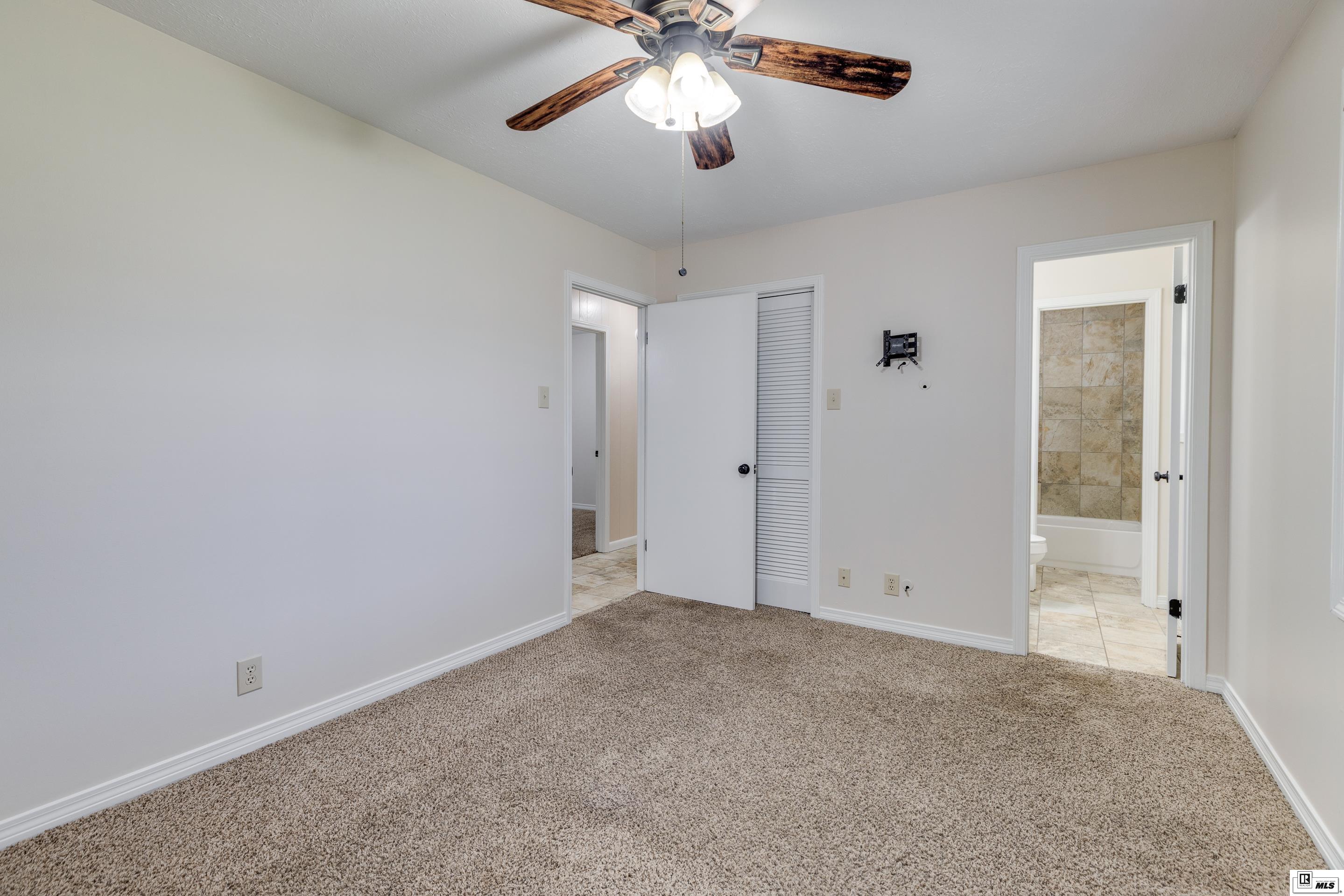 701 Tidwell Road