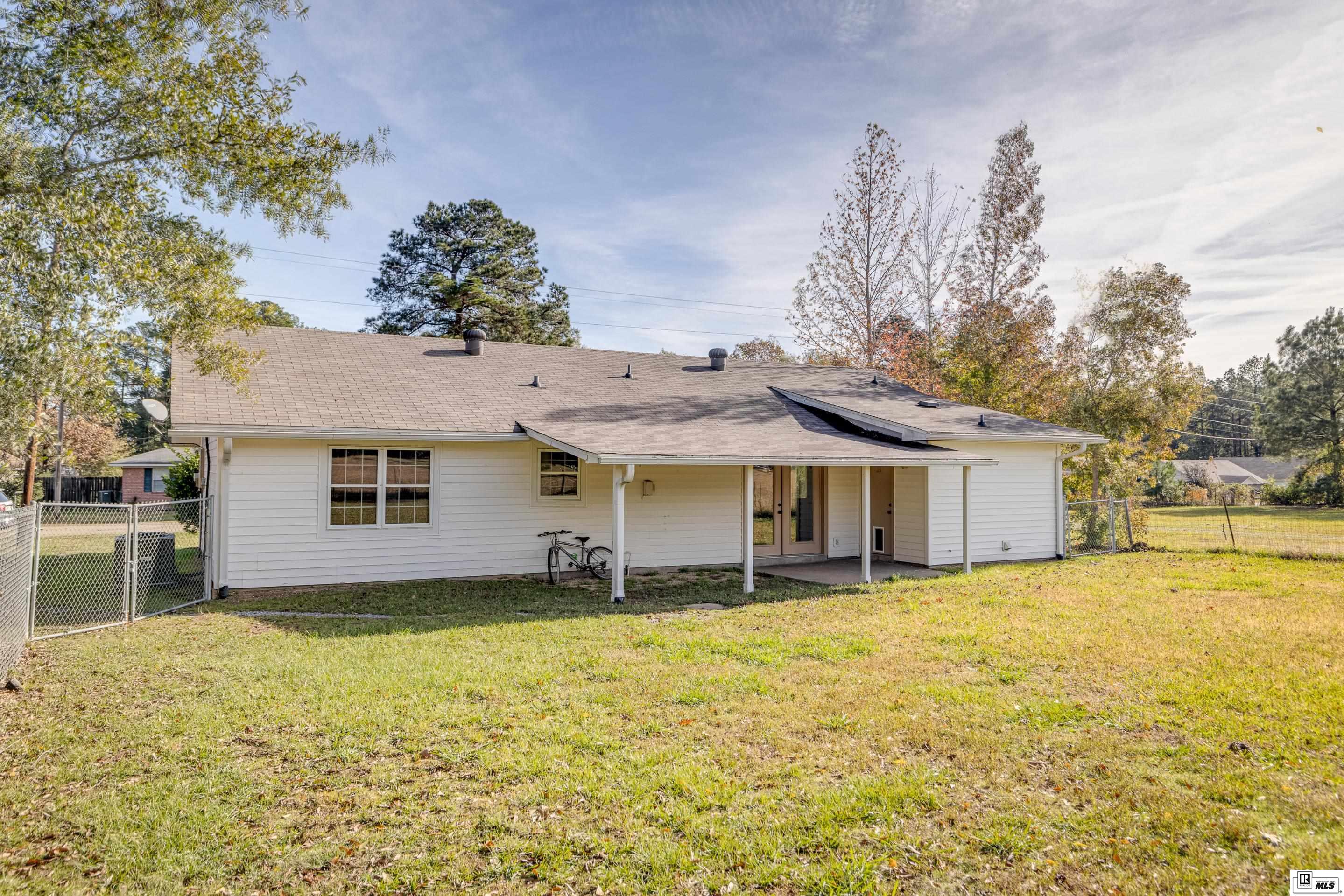 701 Tidwell Road
